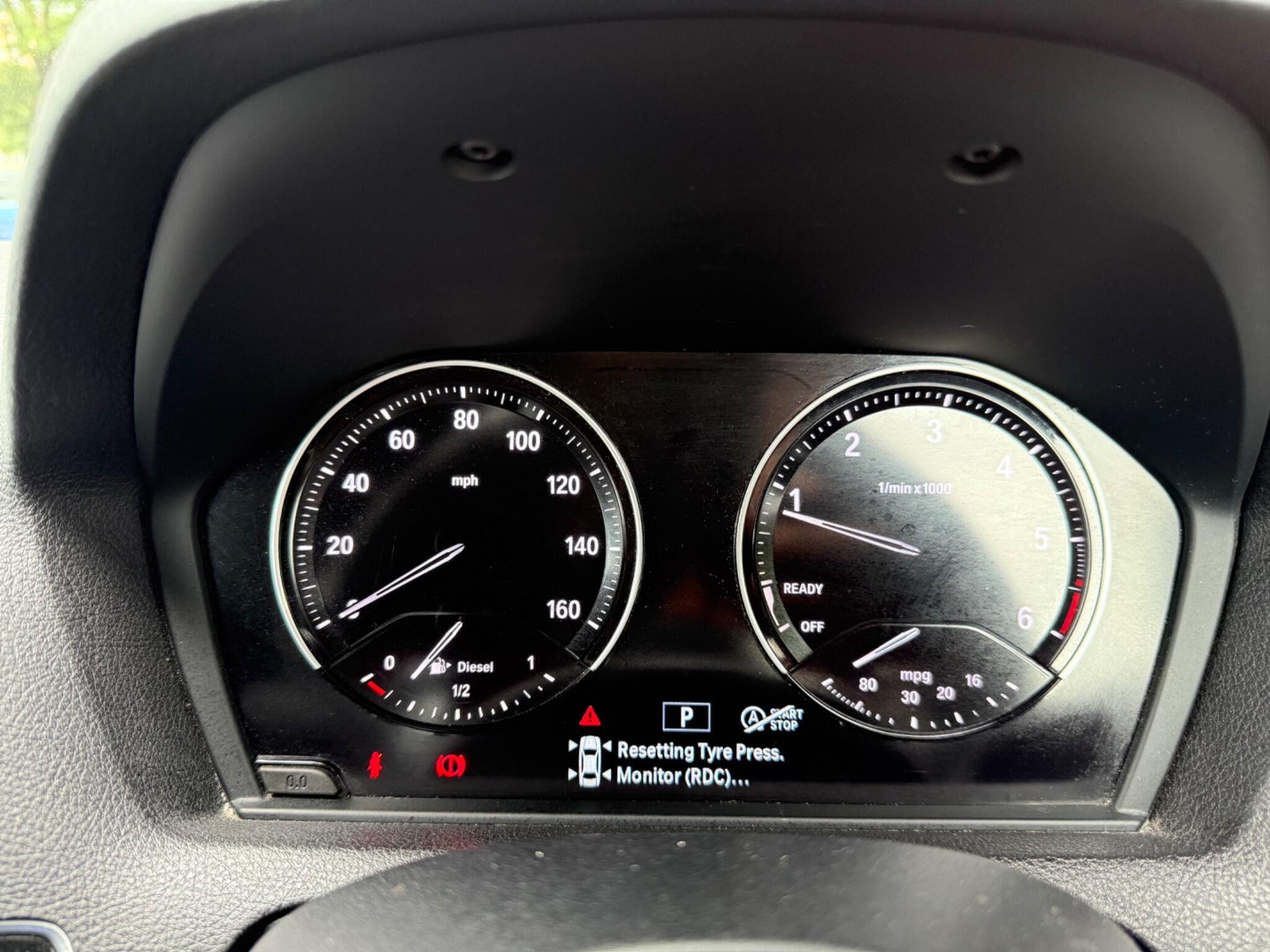 BMW 1 Series - Image 20