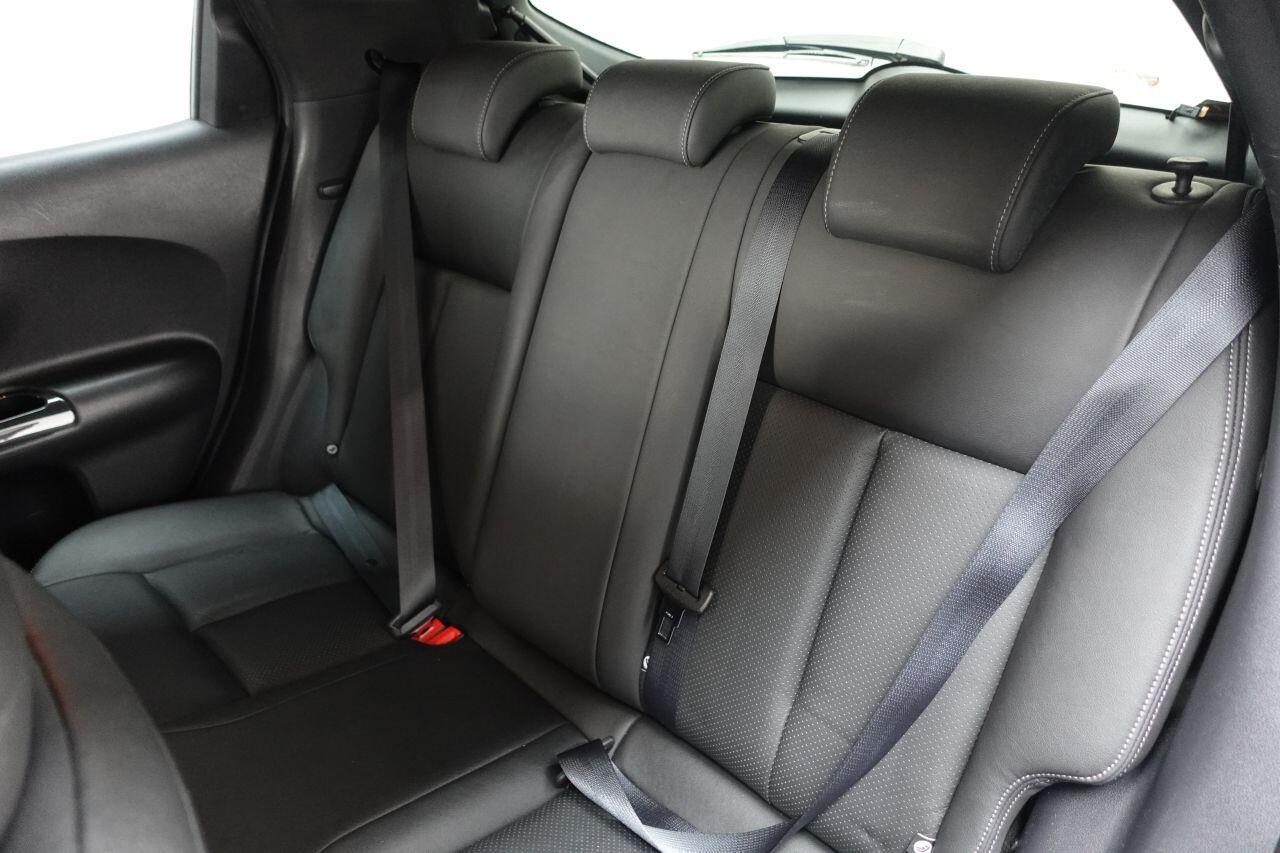 Nissan Juke - Image 20