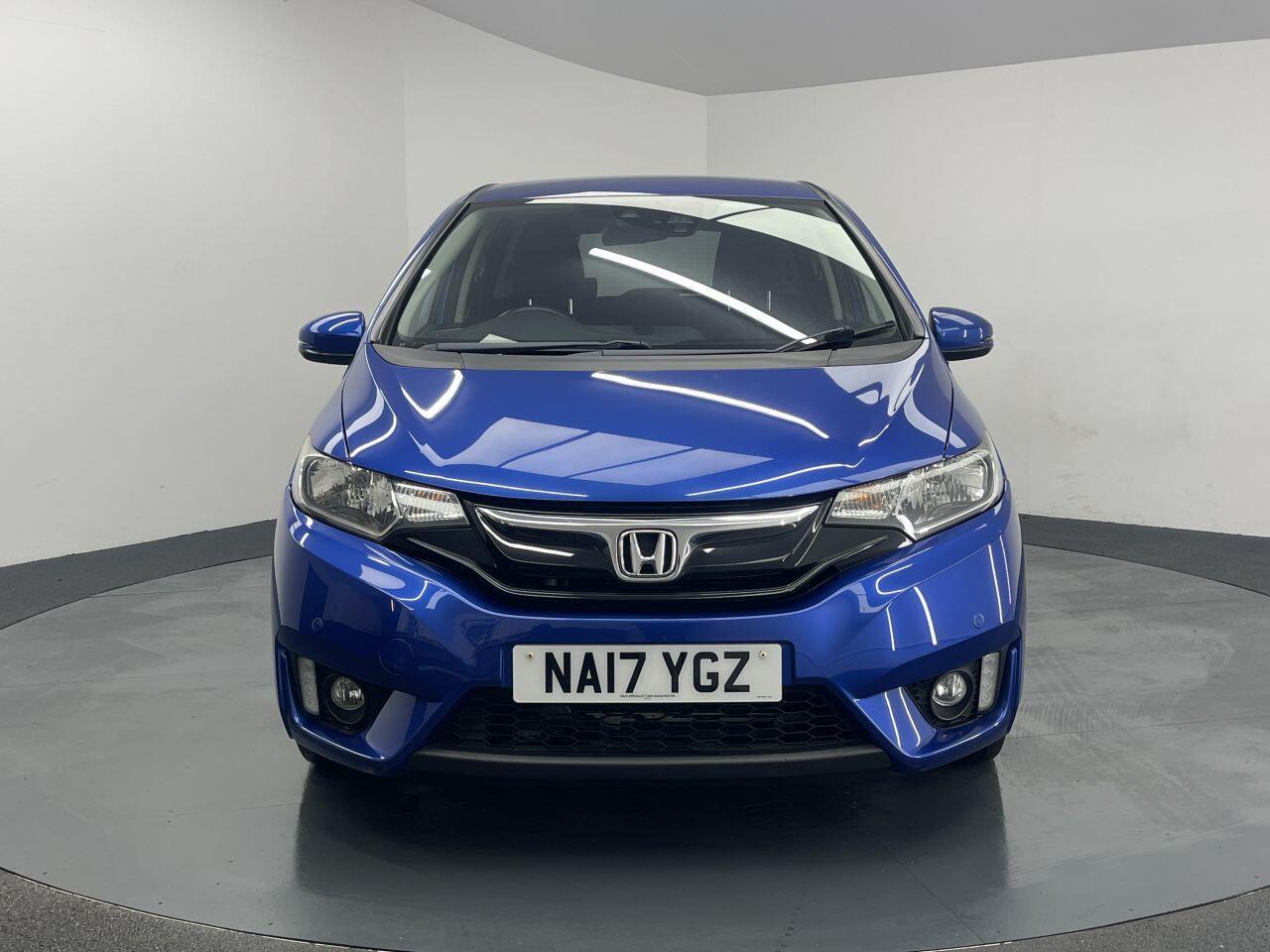 Honda Jazz - Image 7