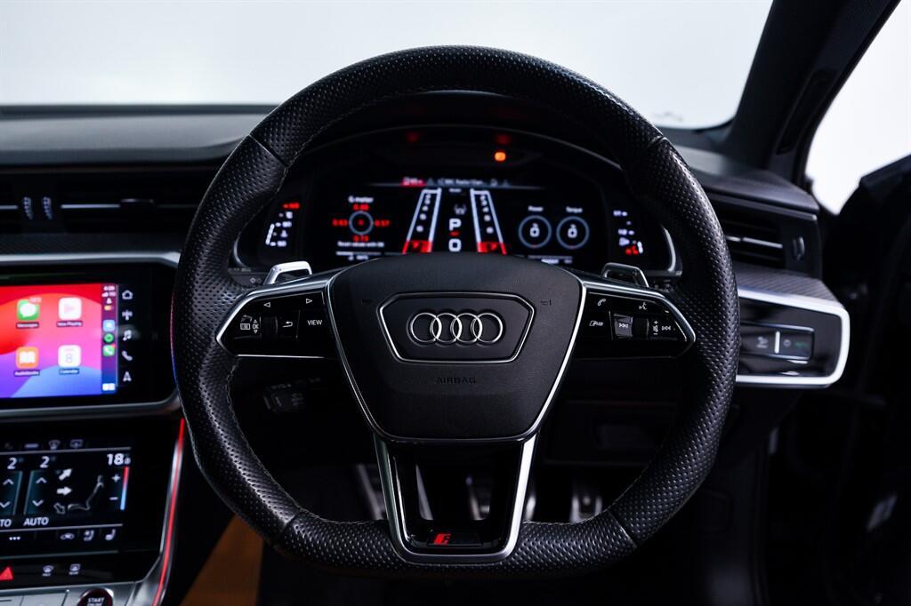 Audi Rs6 Avant - Image 35