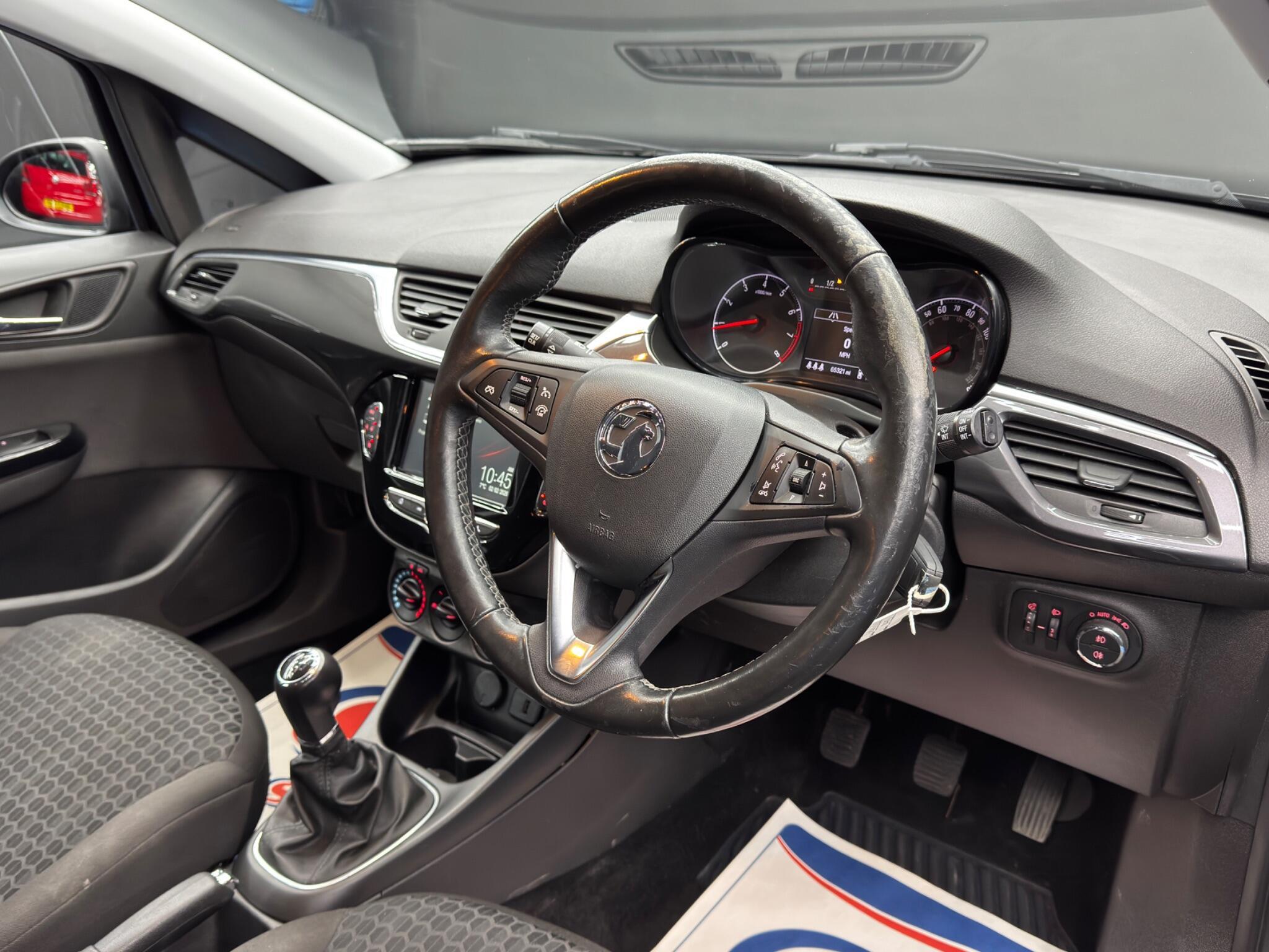 Vauxhall Corsa - Image 9