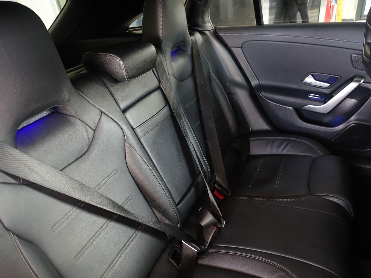 Mercedes CLA - Image 20