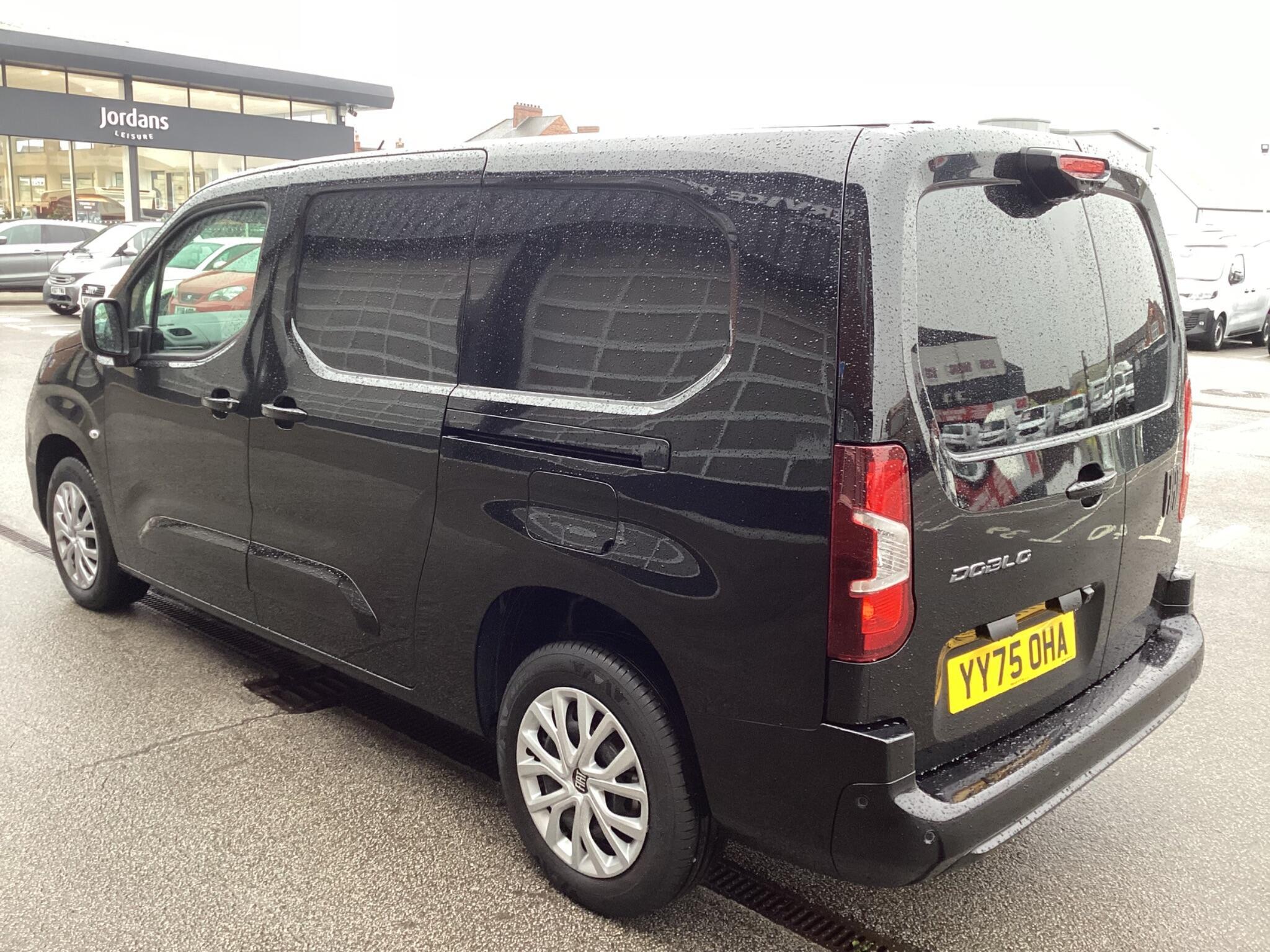 Fiat Doblo - Image 5