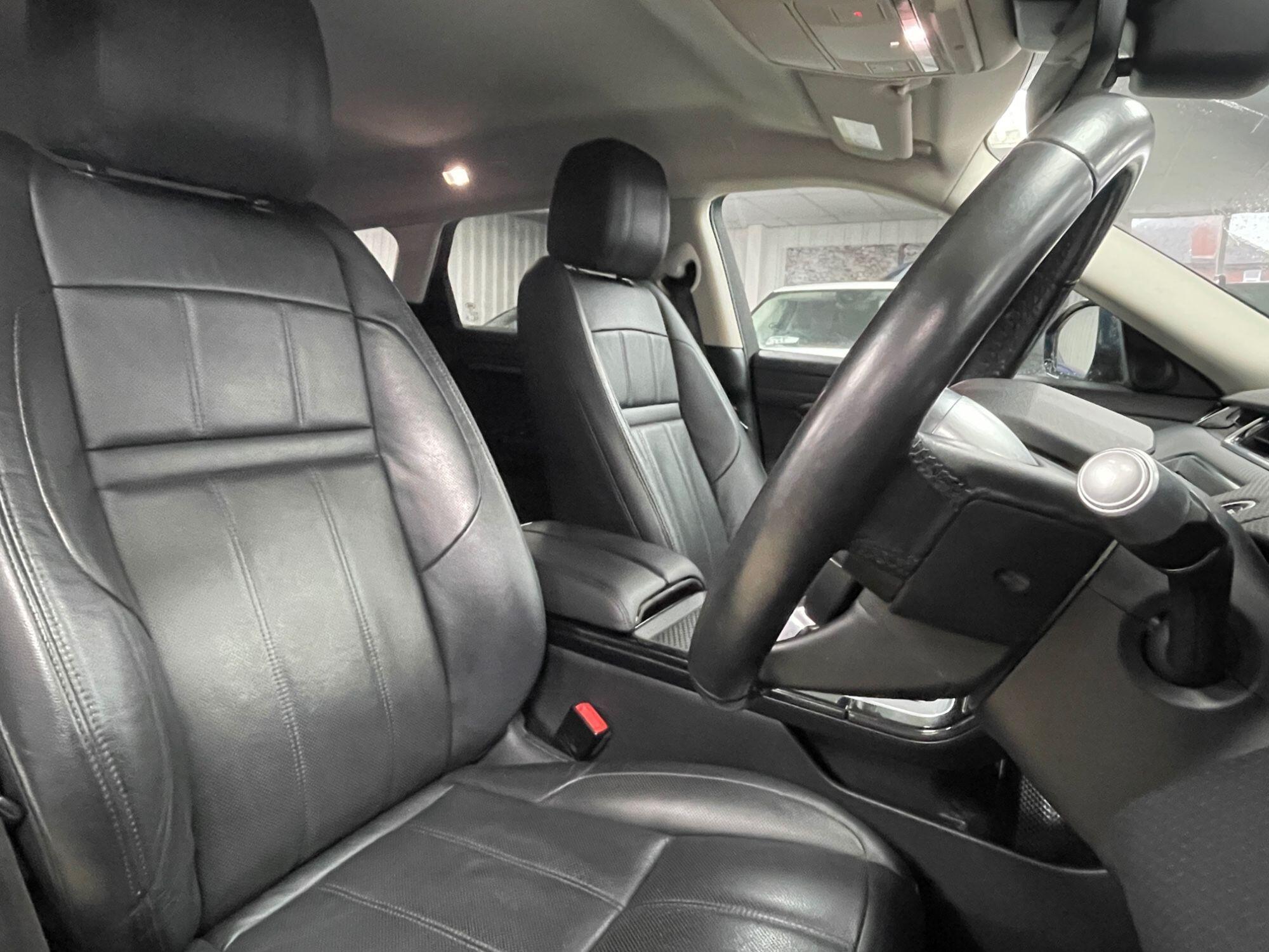 Land Rover Range Rover Evoque - Image 26