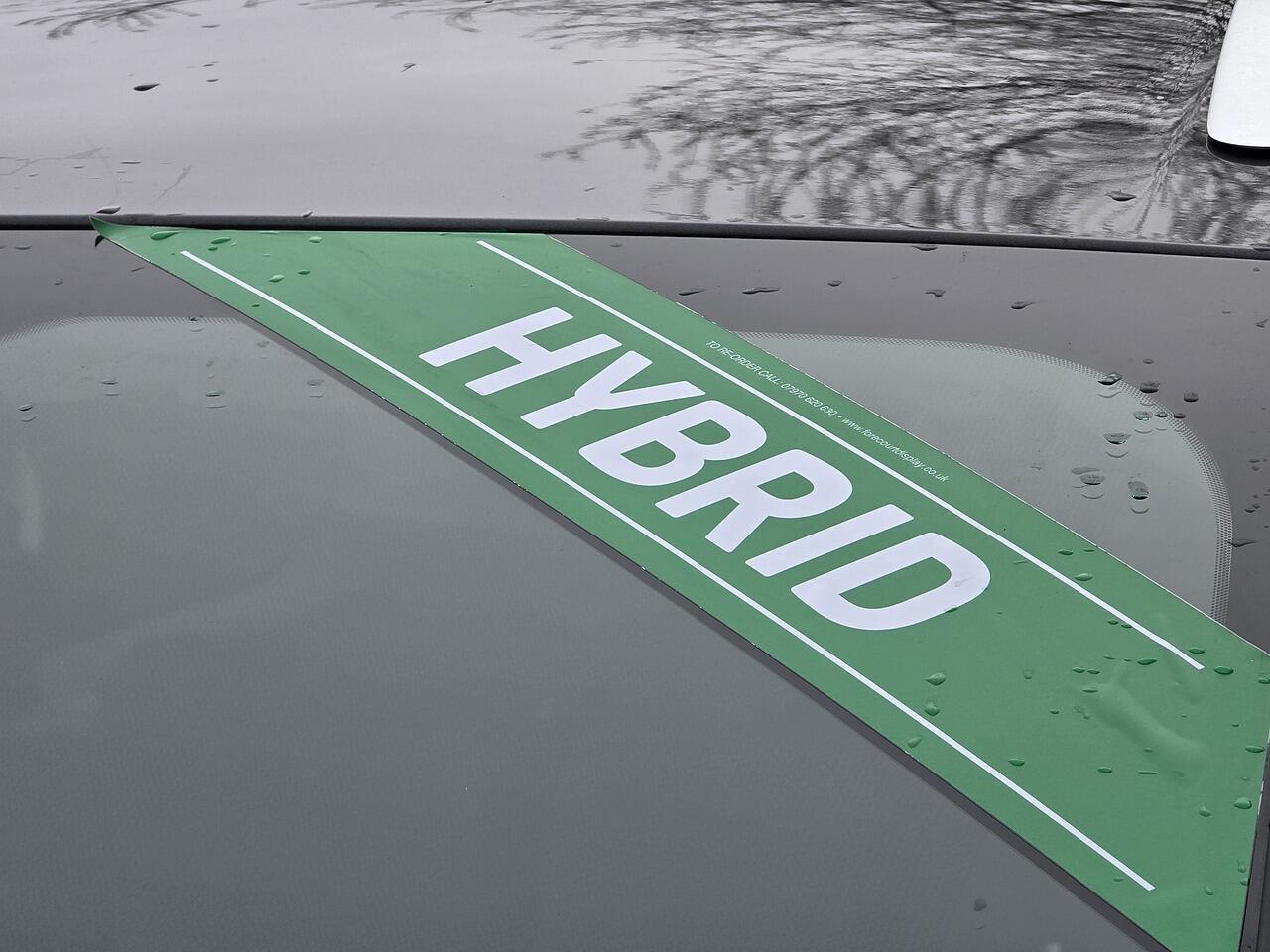 Ford Galaxy - Image 8