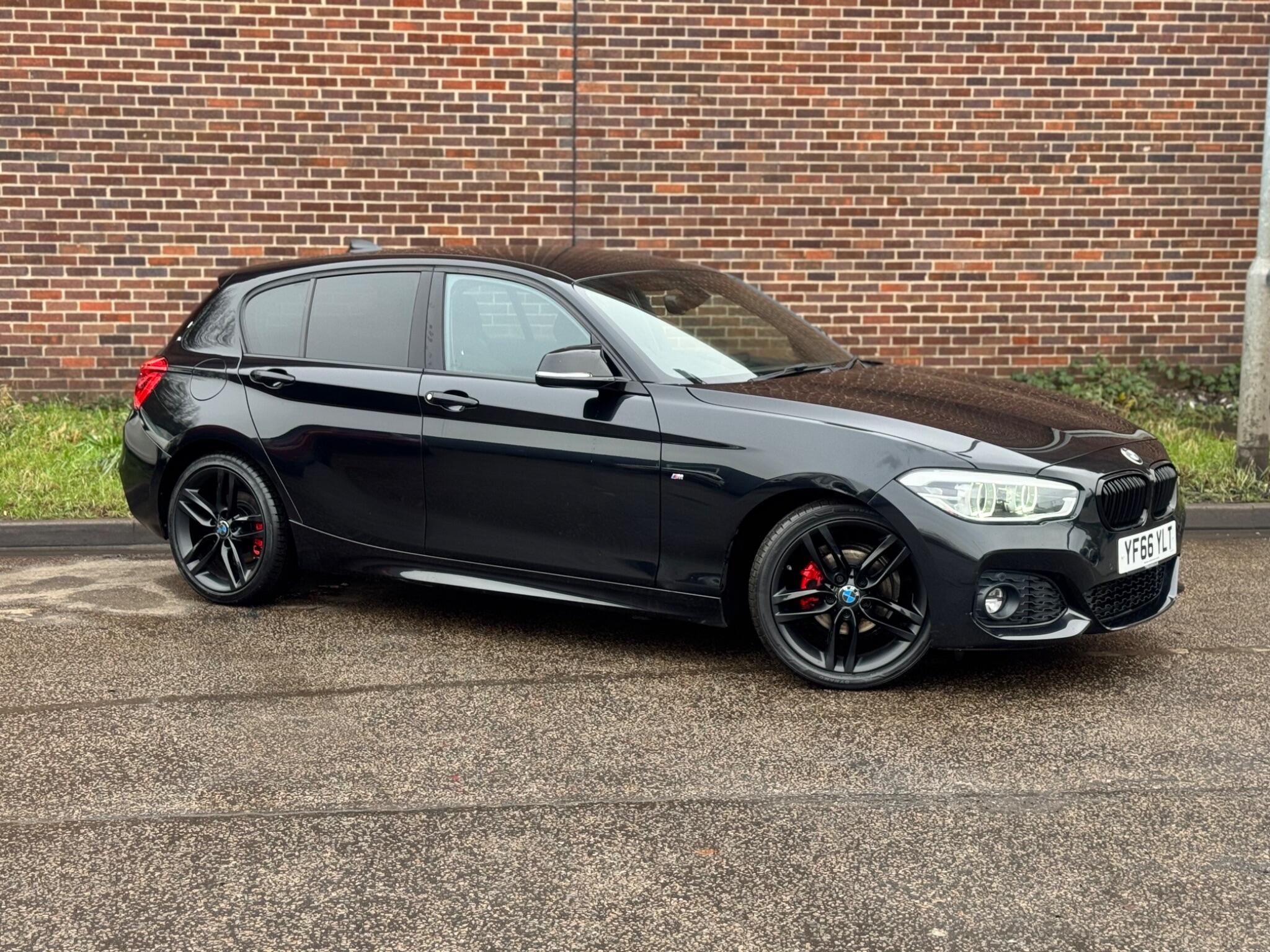 BMW 1 Series - Image 6