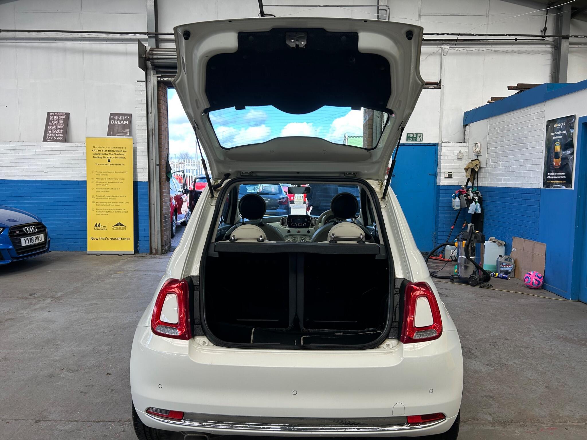 Fiat 500 - Image 21