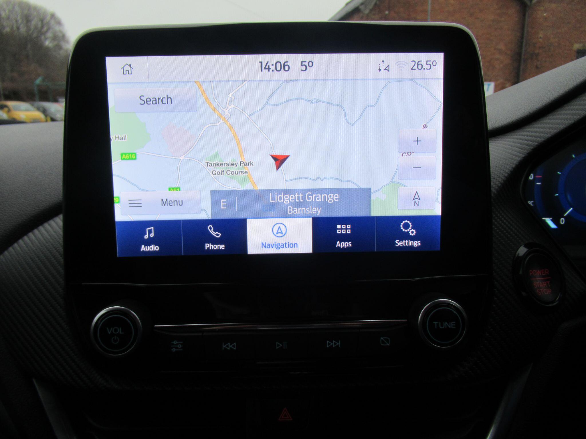 Ford Fiesta - Image 33