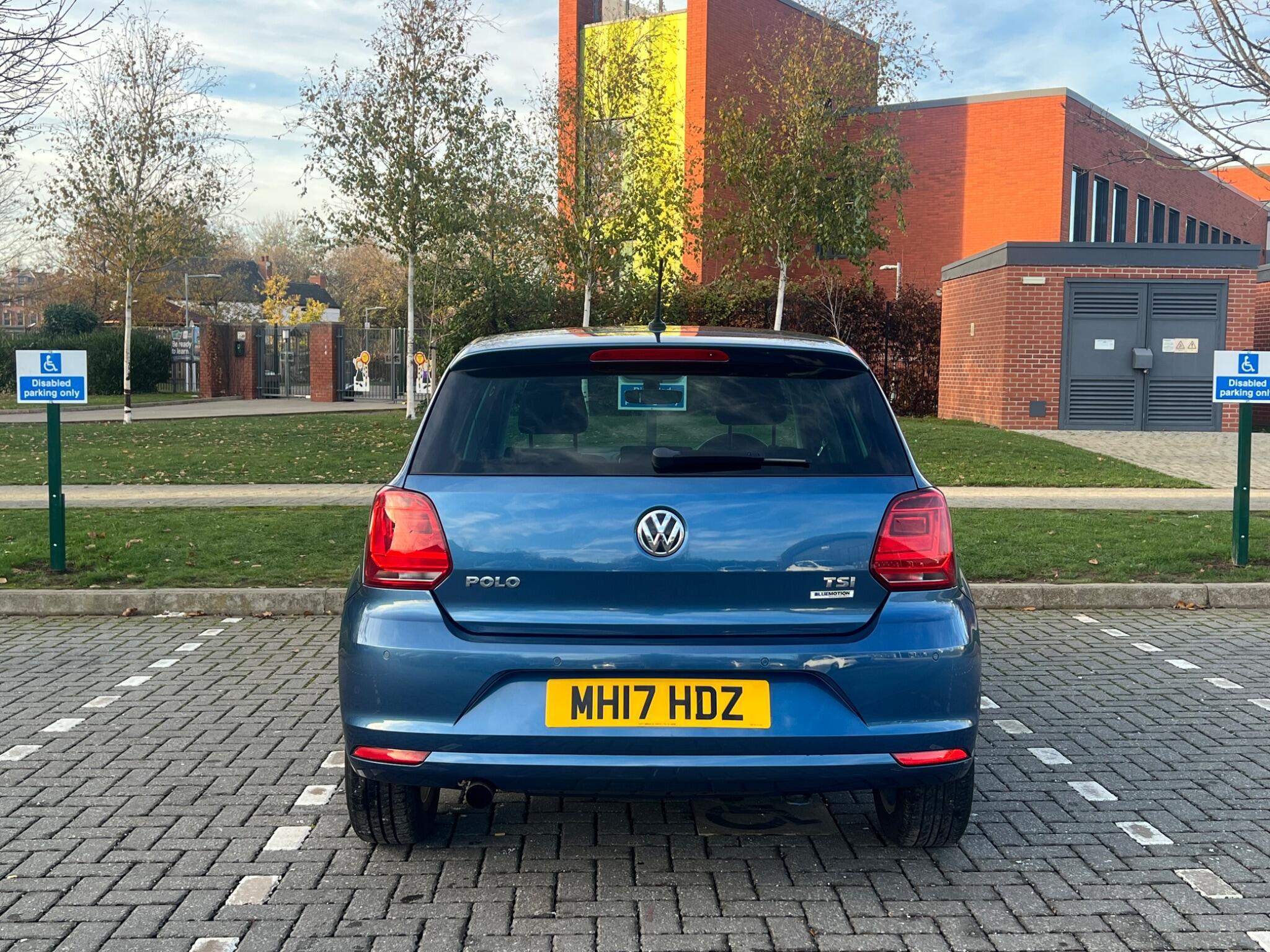 Volkswagen Polo - Image 5