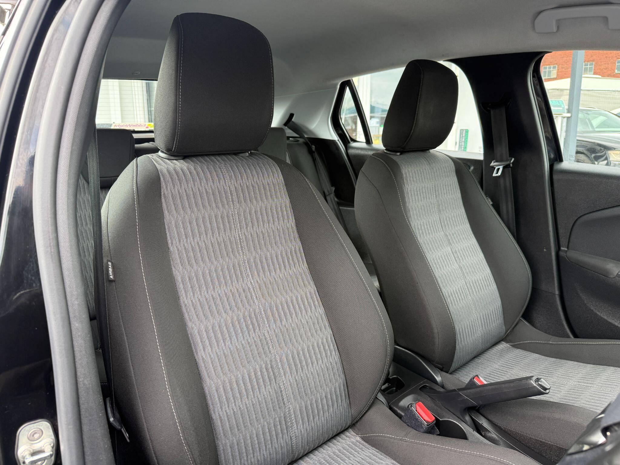 Vauxhall Corsa - Image 25