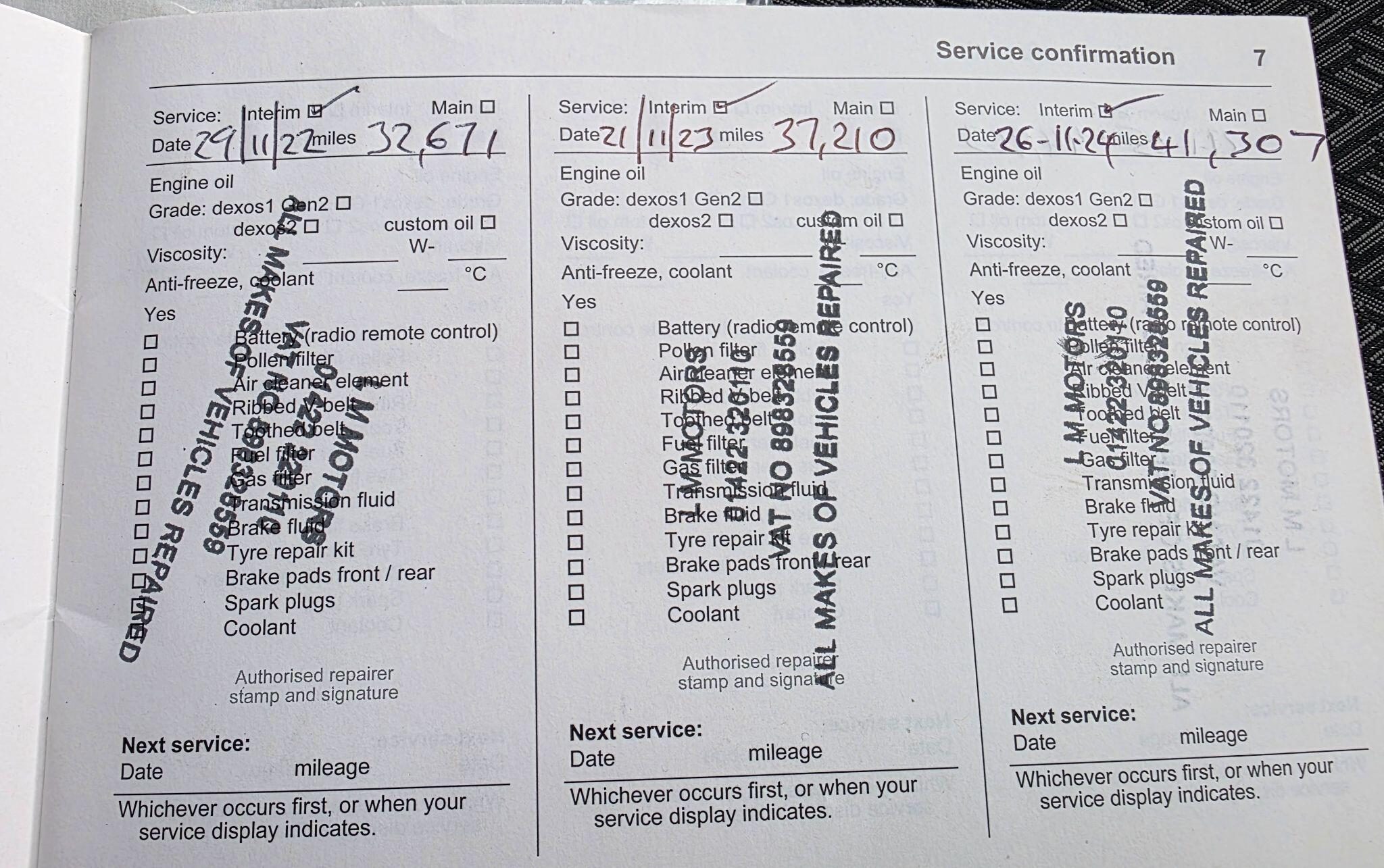 Vauxhall Mokka X - Image 25