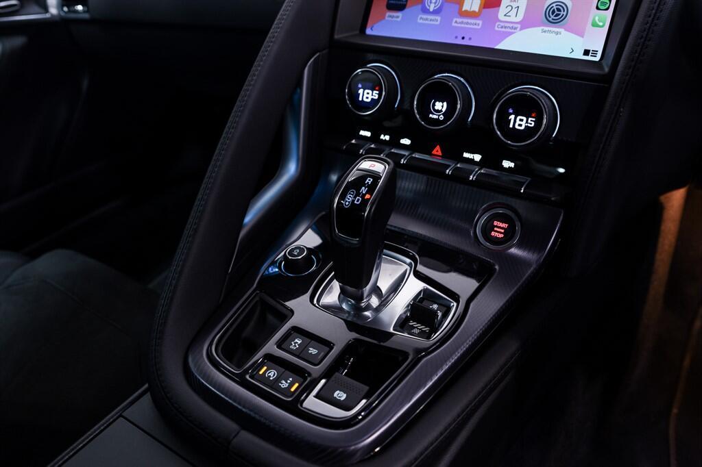 Jaguar F-Type - Image 25