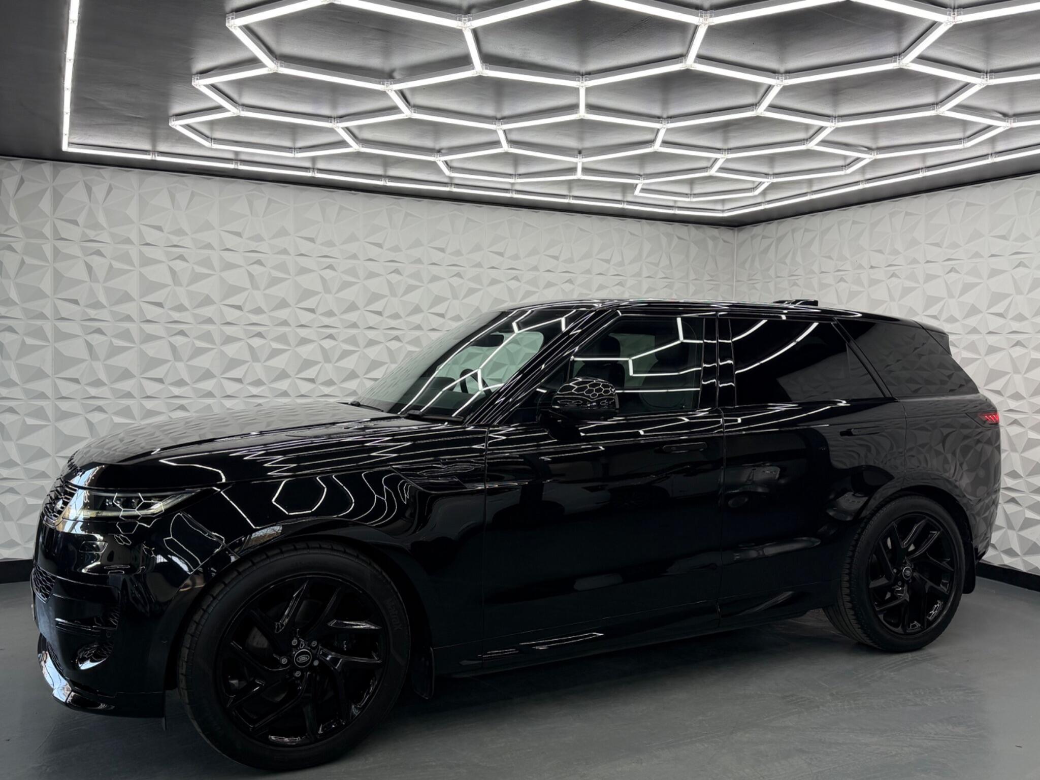 Land Rover RANGE ROVER SPORT - Image 7