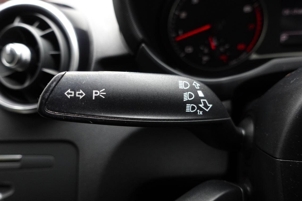 Audi A1 - Image 11