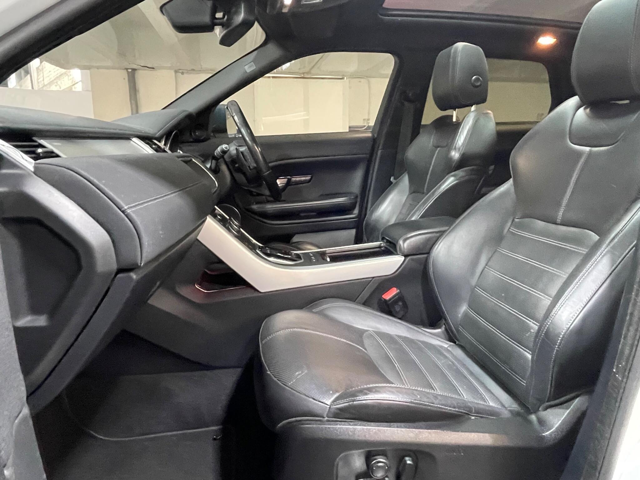 Land Rover Range Rover Evoque - Image 9