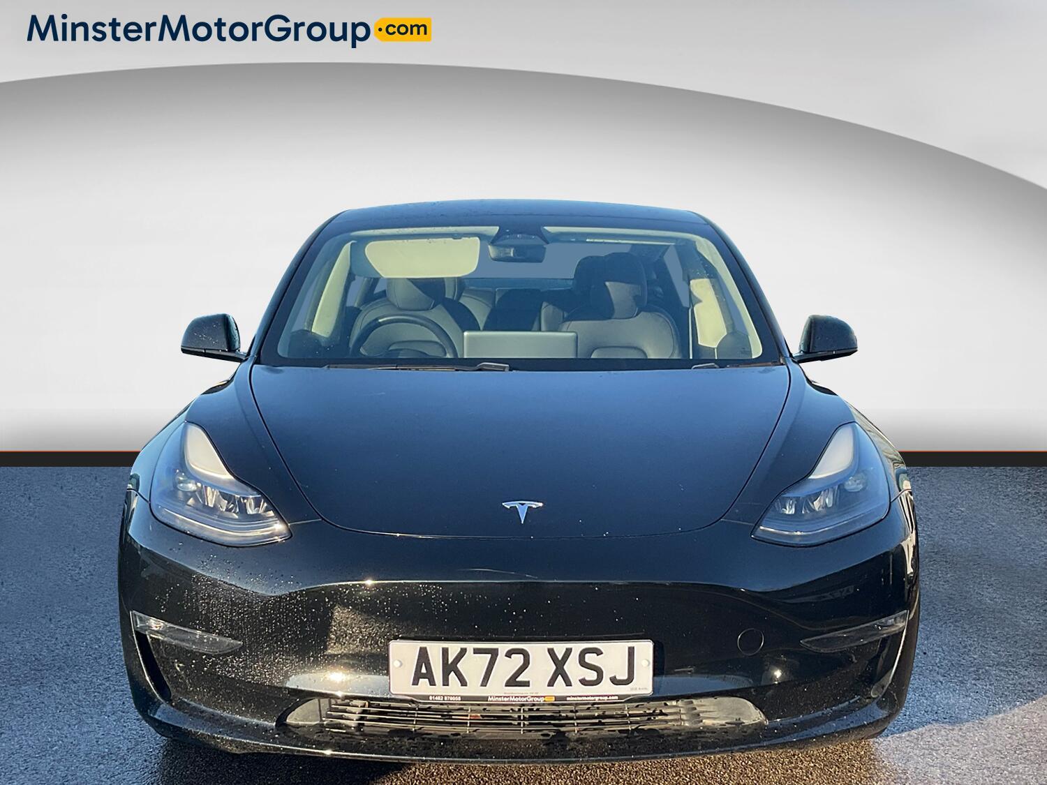 Tesla Model 3 - Image 5