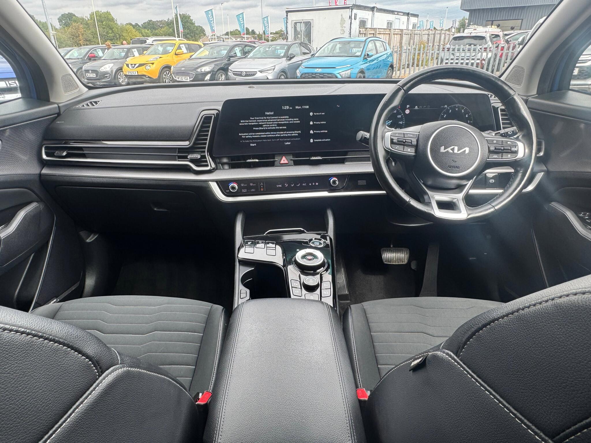 Kia Sportage - Image 6