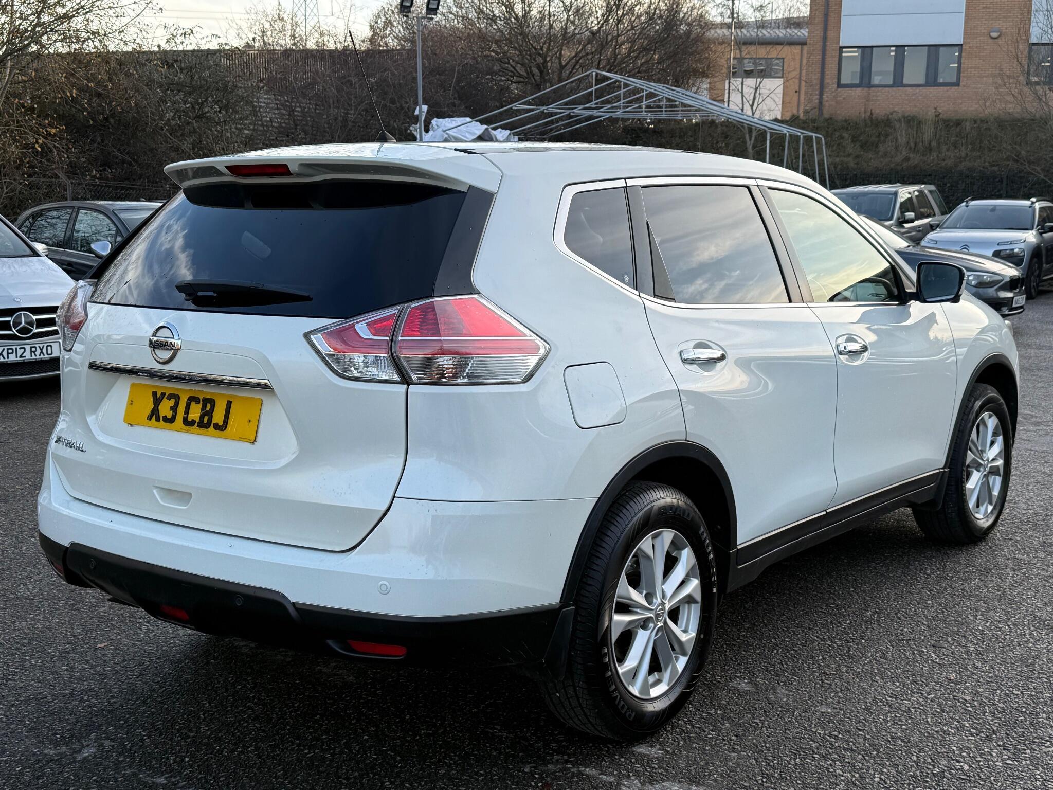 Nissan X-Trail - Image 11