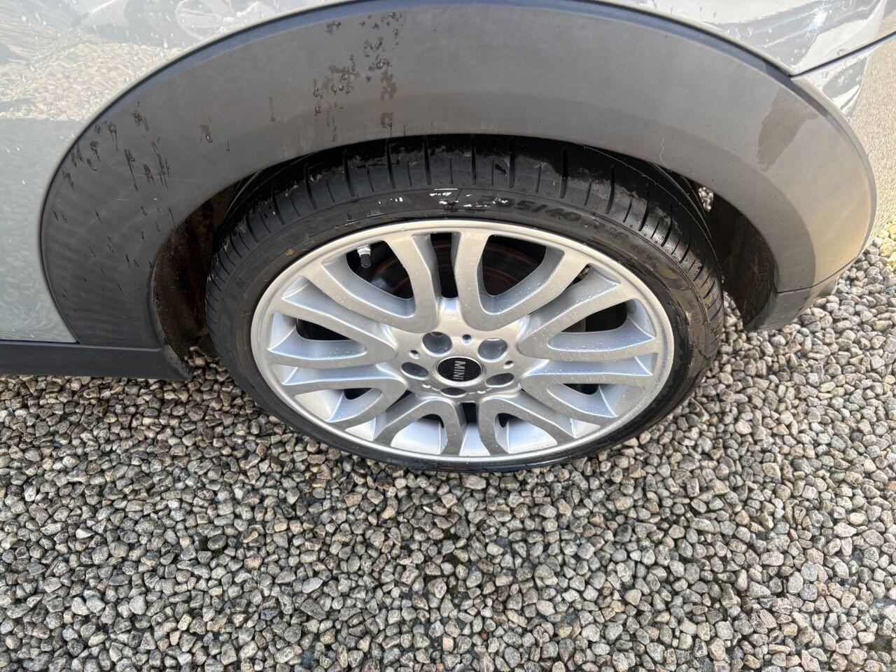 MINI Hatch - Image 18