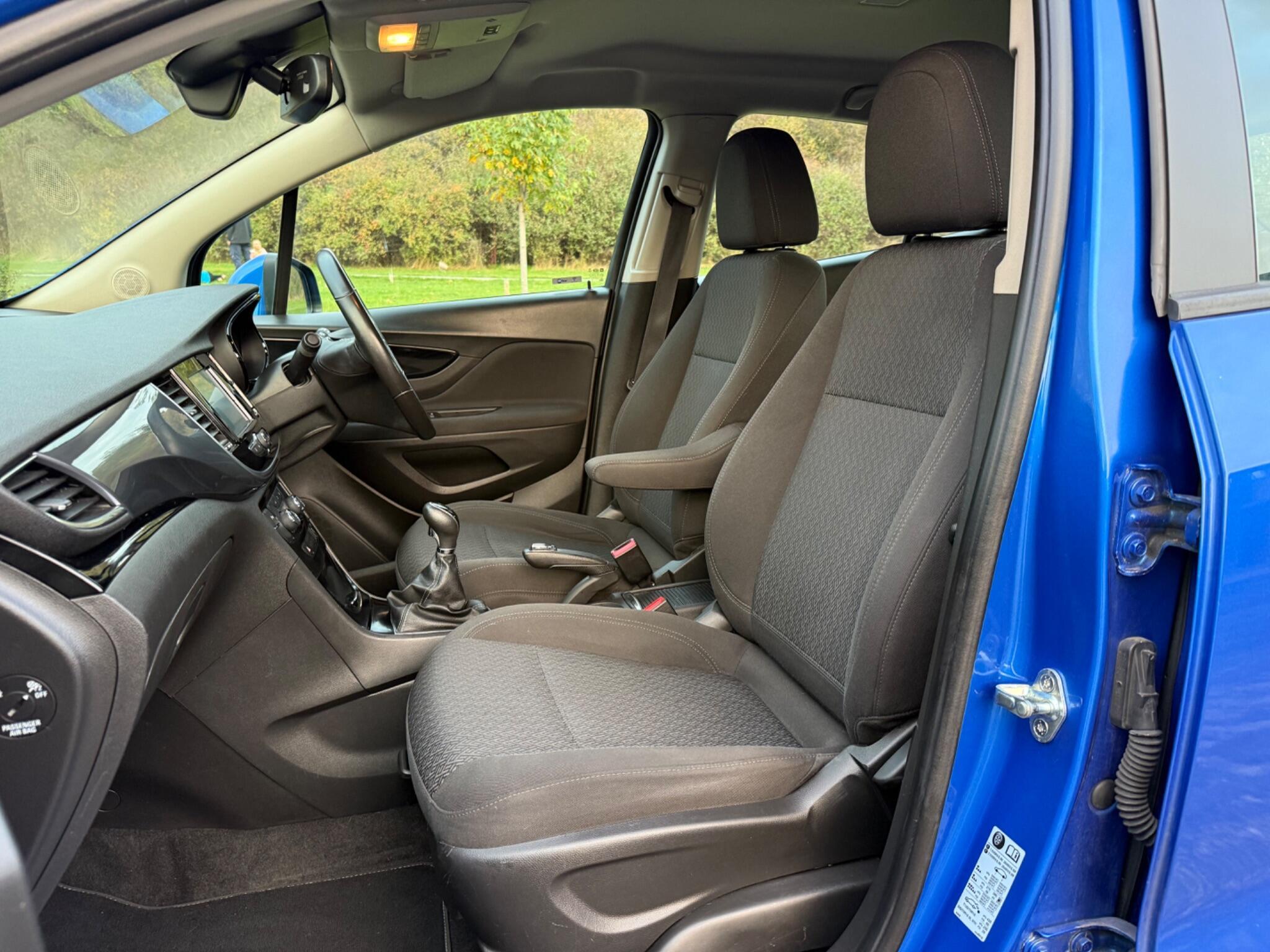 Vauxhall Mokka X - Image 11