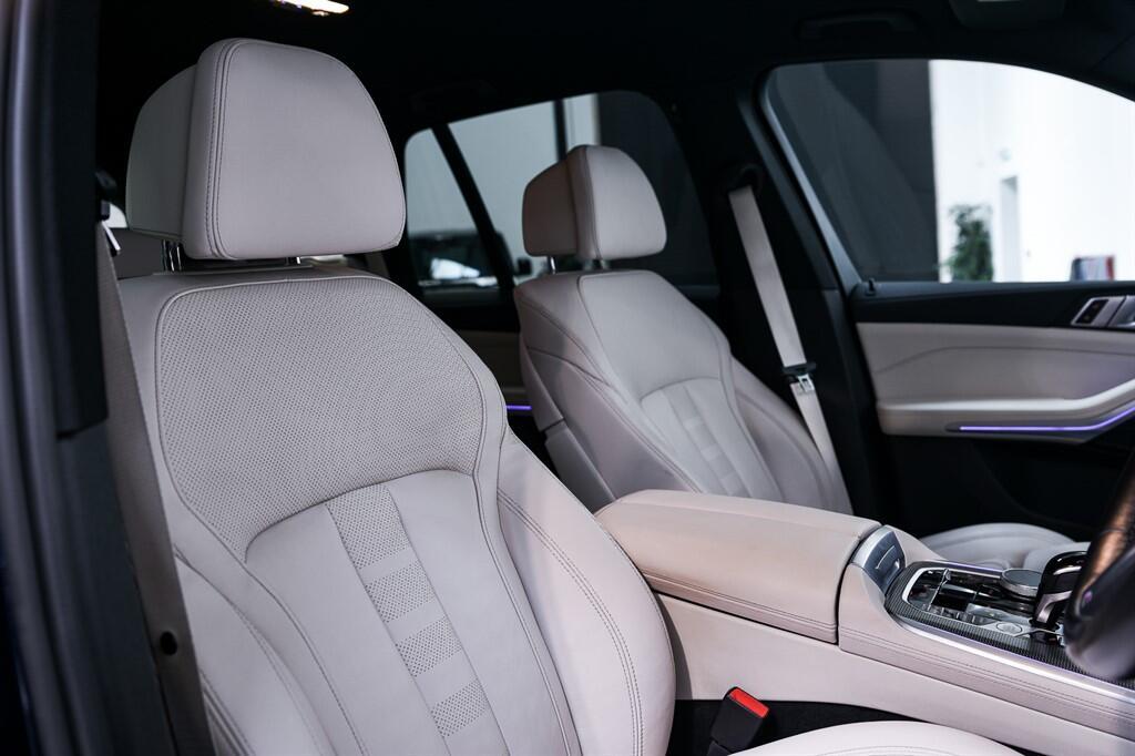 BMW X5 - Image 9