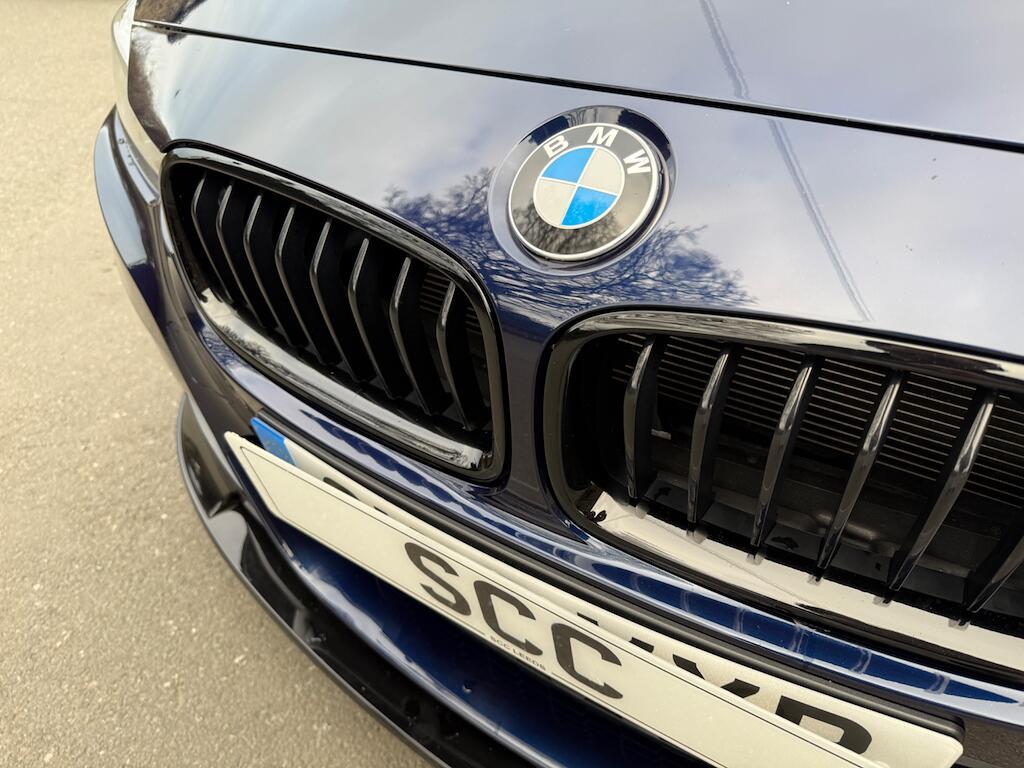 BMW 3 Series - Image 20