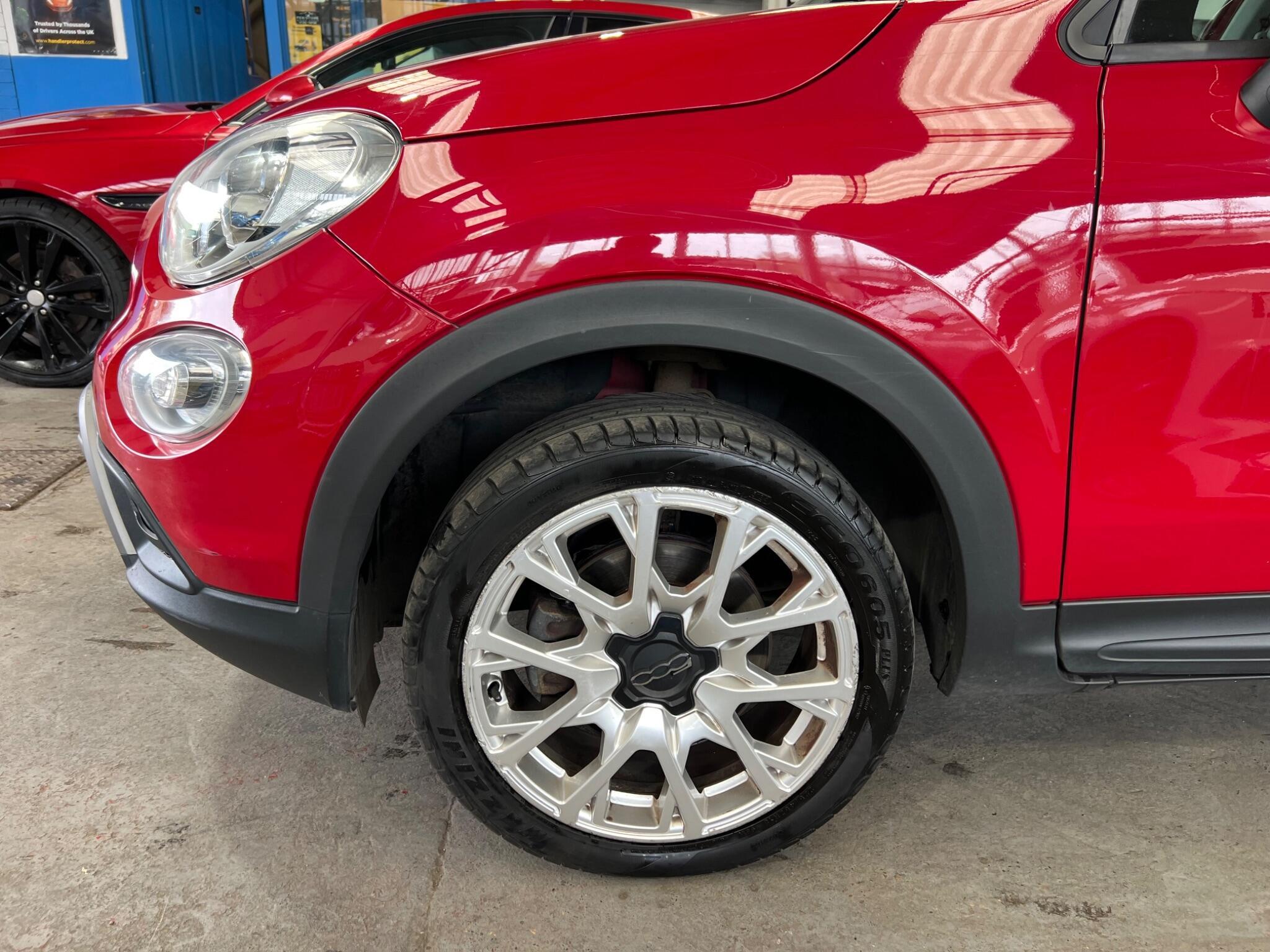 Fiat 500X - Image 25