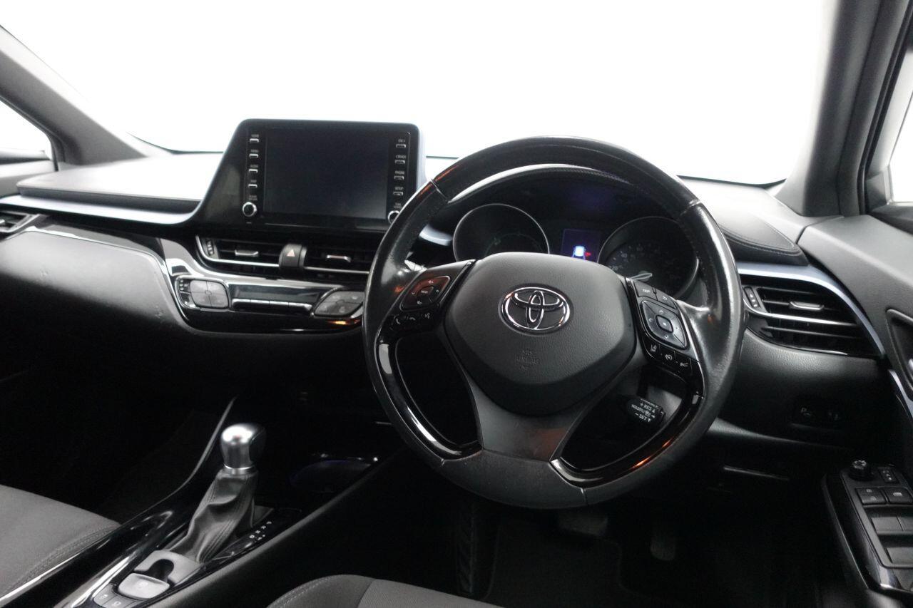 Toyota C-Hr - Image 20