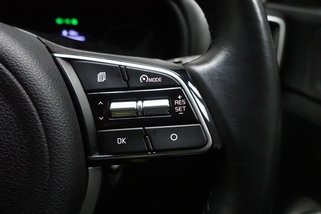 Kia Sportage - Image 40