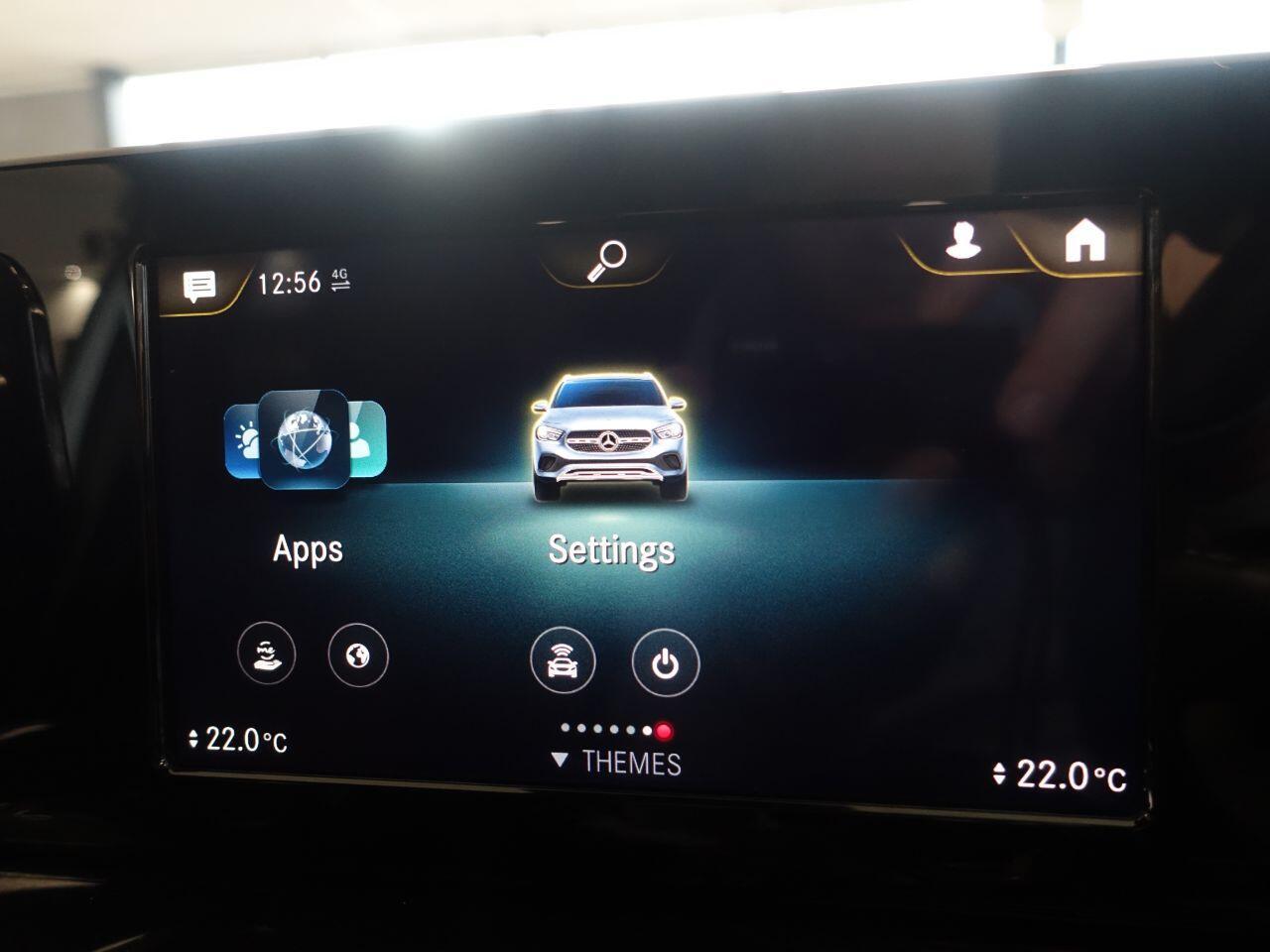 Mercedes-benz GLA - Image 29