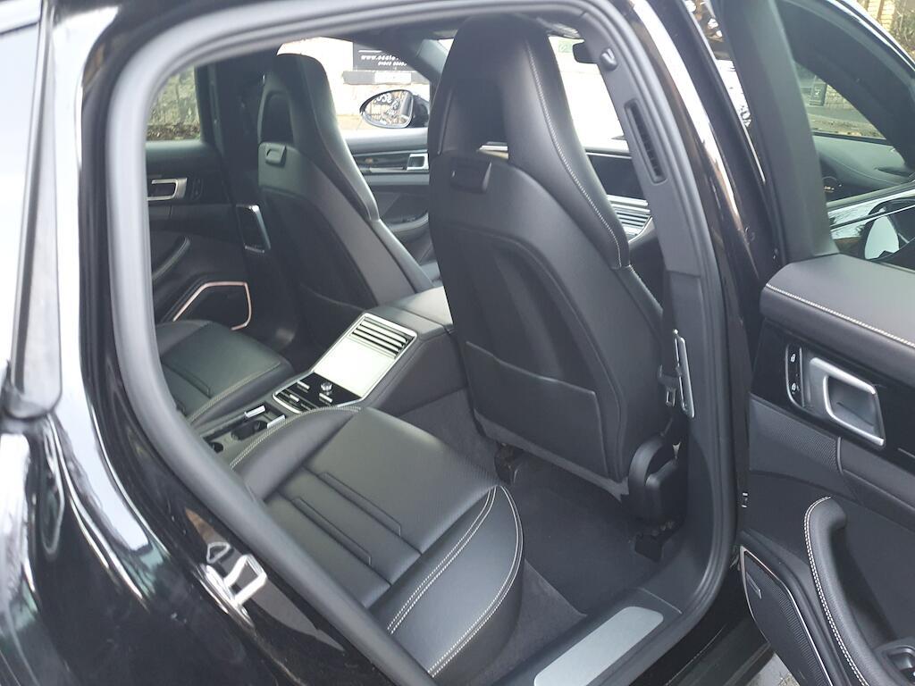 Porsche Panamera - Image 51