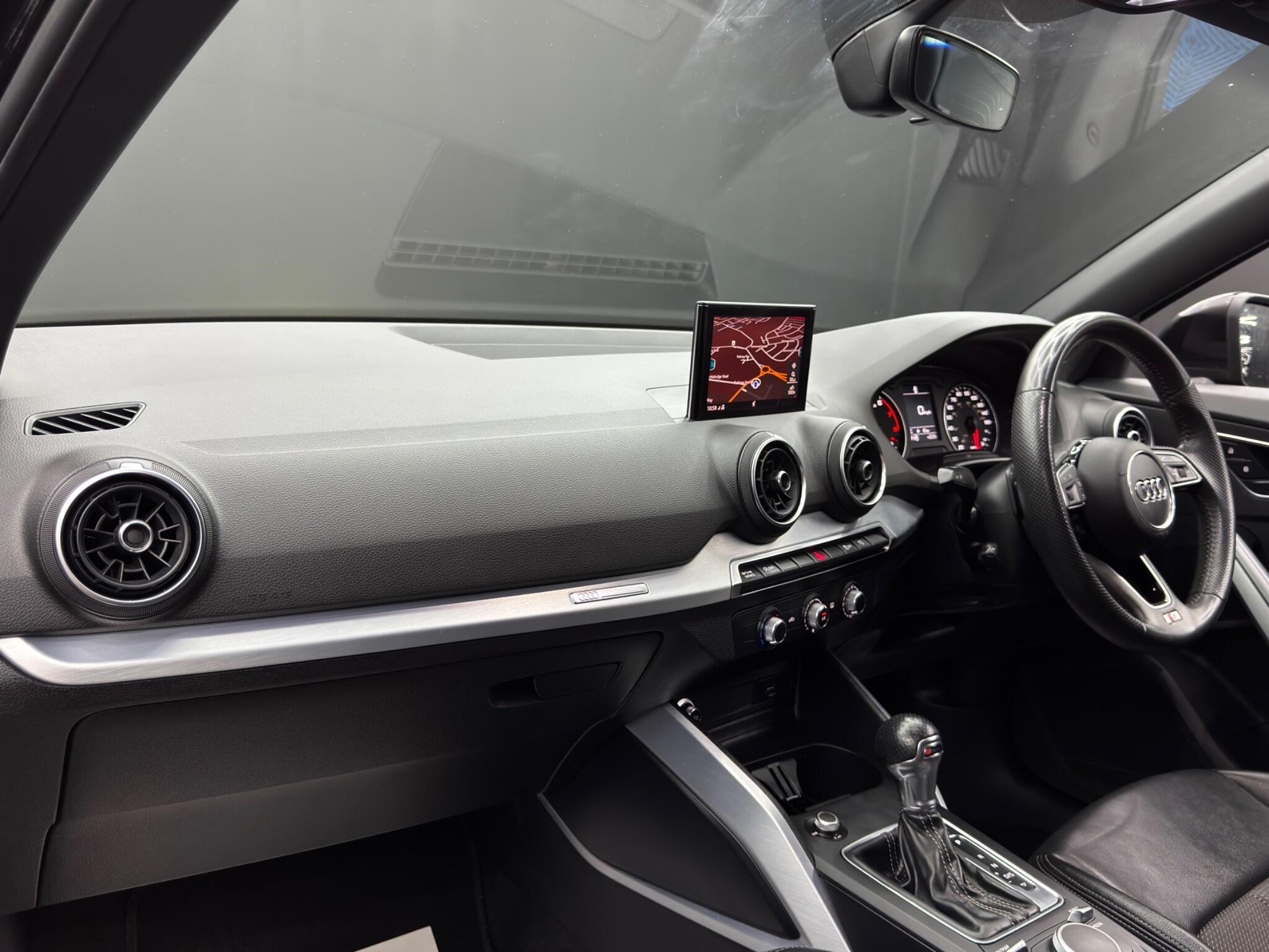 Audi Q2 - Image 11