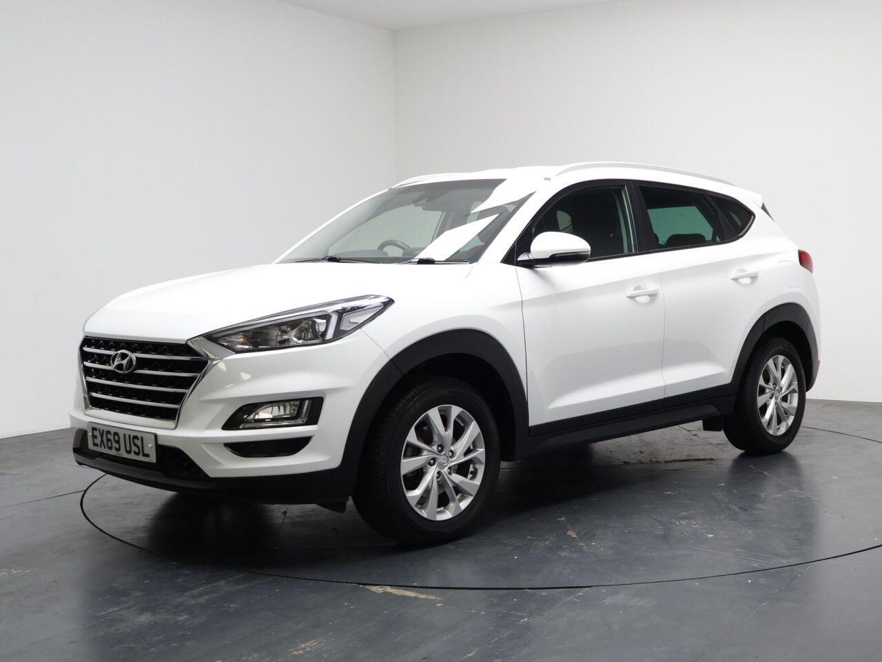Hyundai Tucson - Image 6