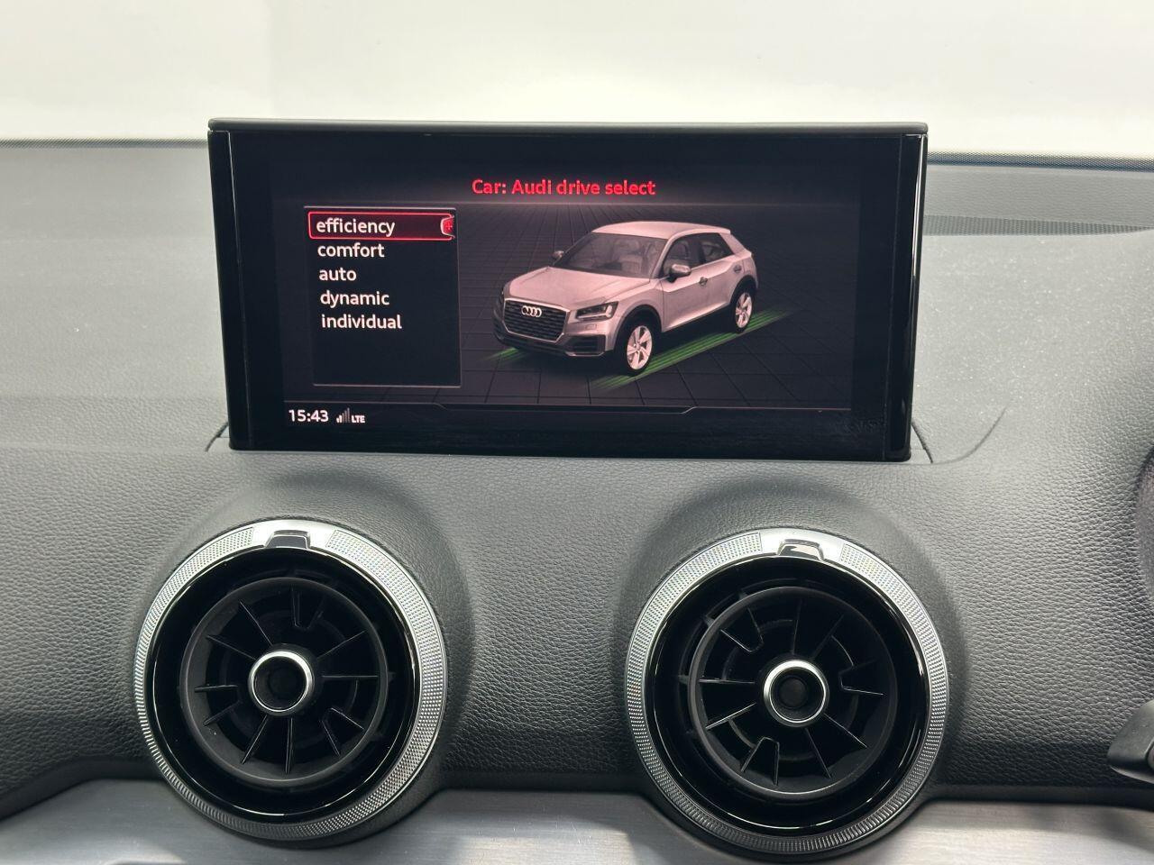 Audi Q2 - Image 30