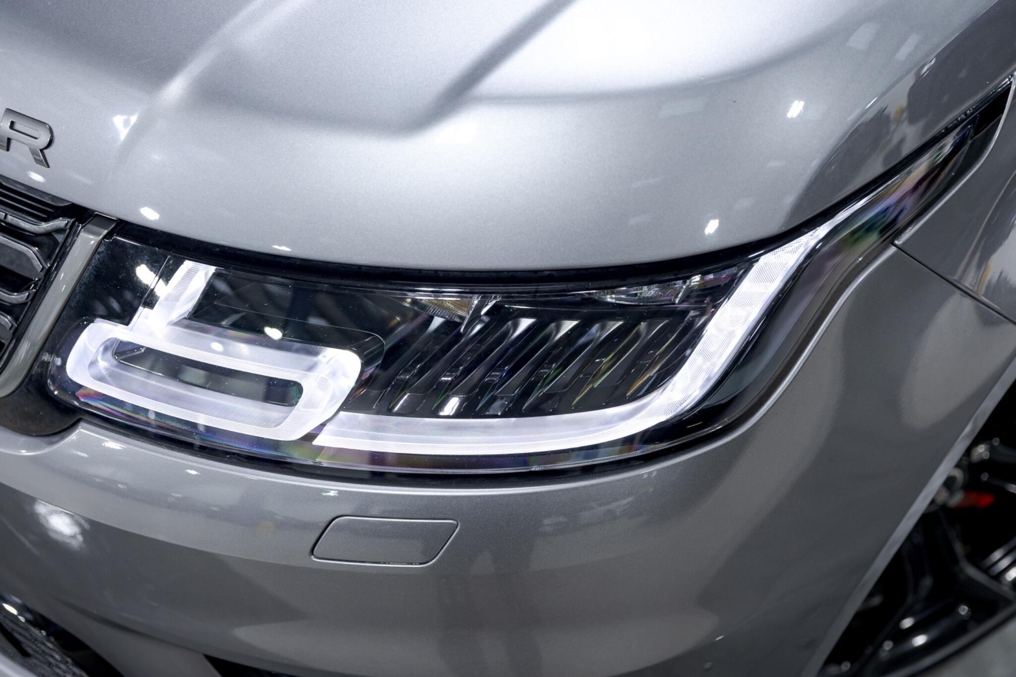 Land Rover RANGE ROVER SPORT - Image 7