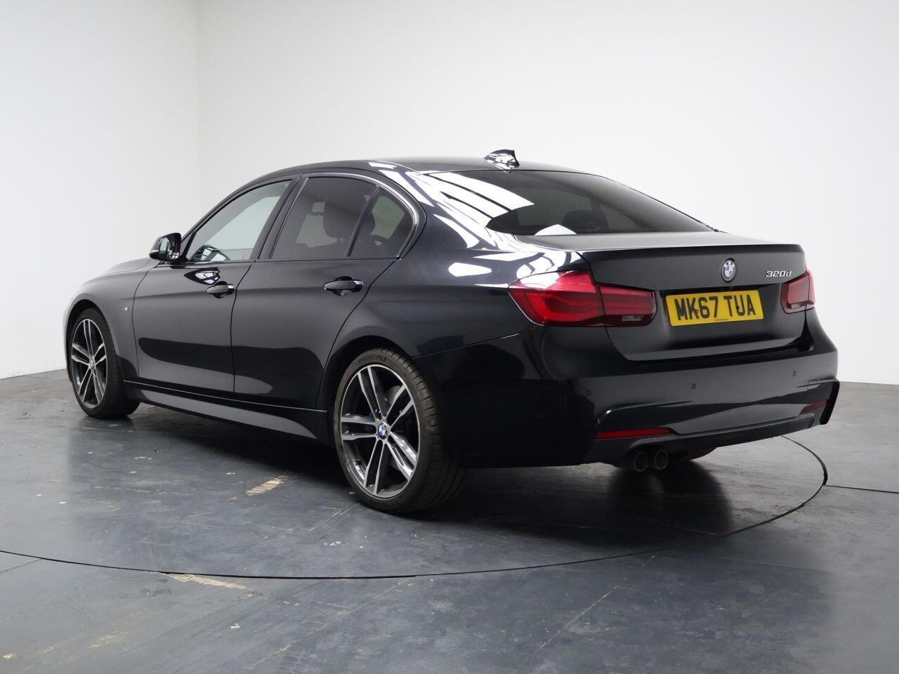 BMW 3 Series - Image 10