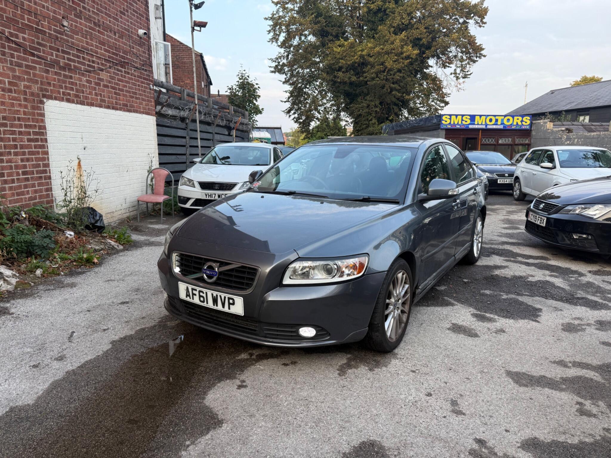 Volvo S40 - Image 3