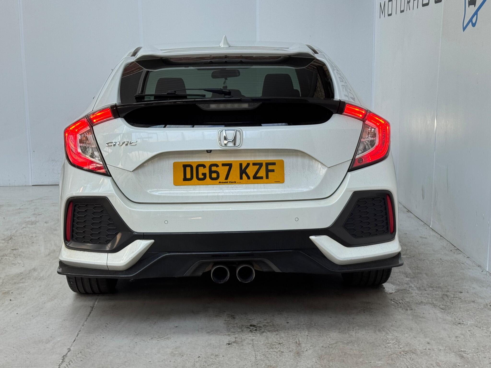 Honda Civic - Image 6