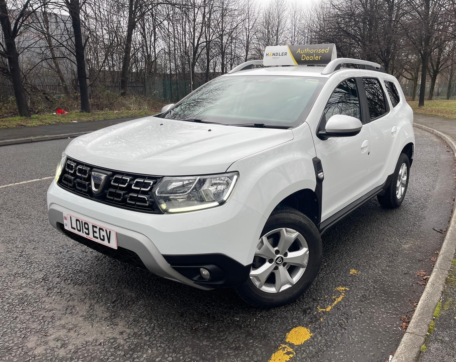 Dacia Duster - Image 3