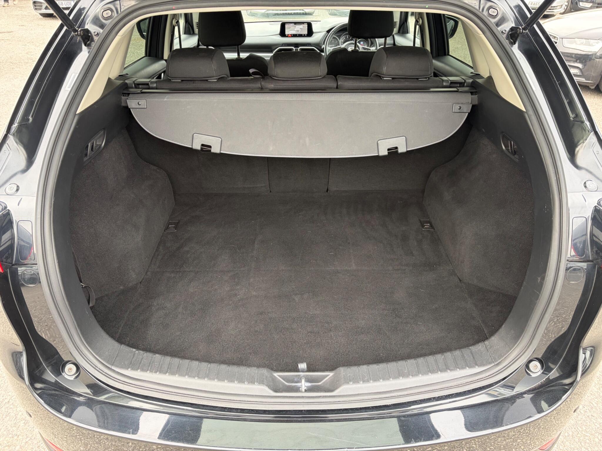 Mazda CX-5 - Image 36