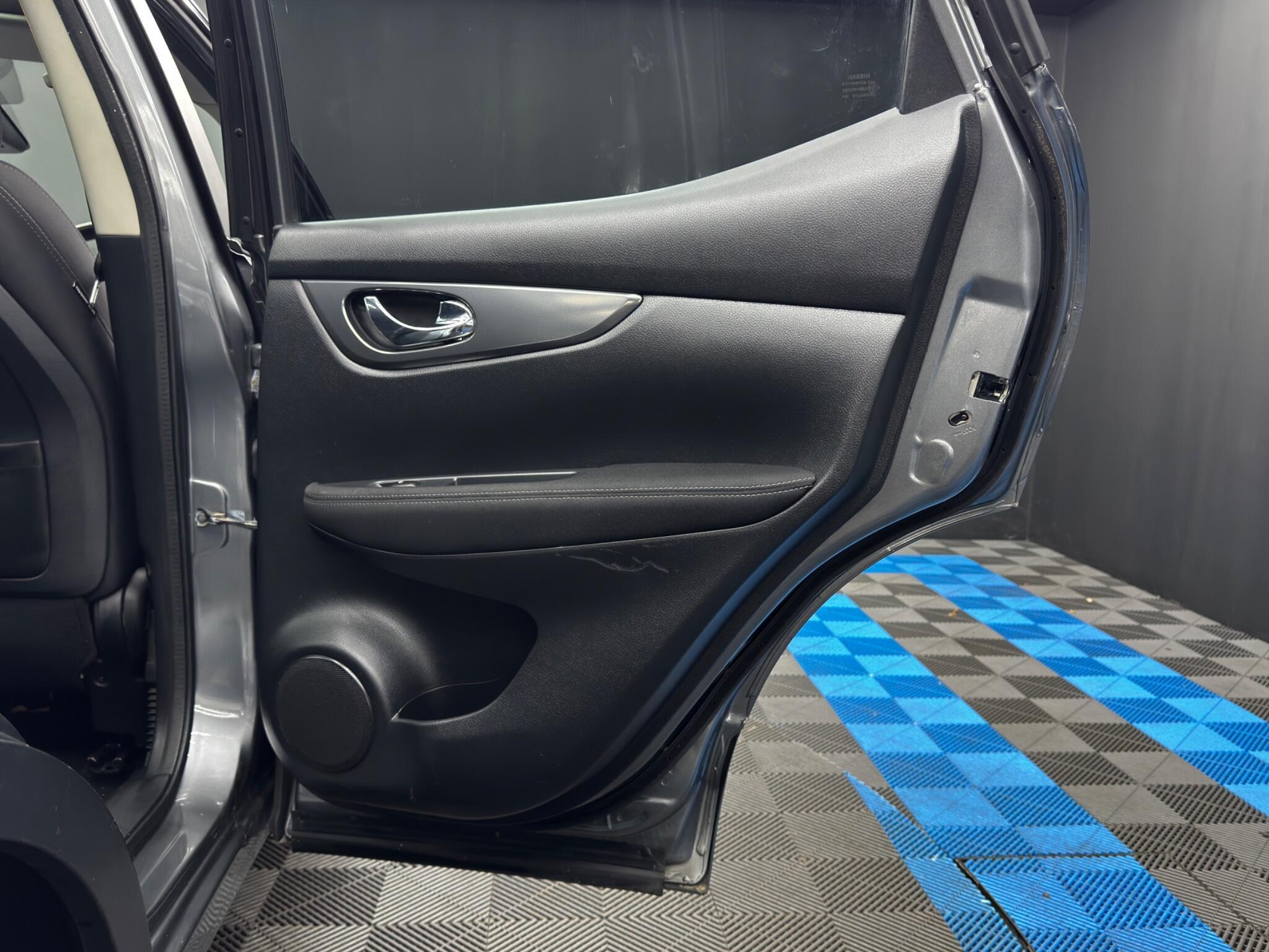 Nissan Qashqai - Image 39