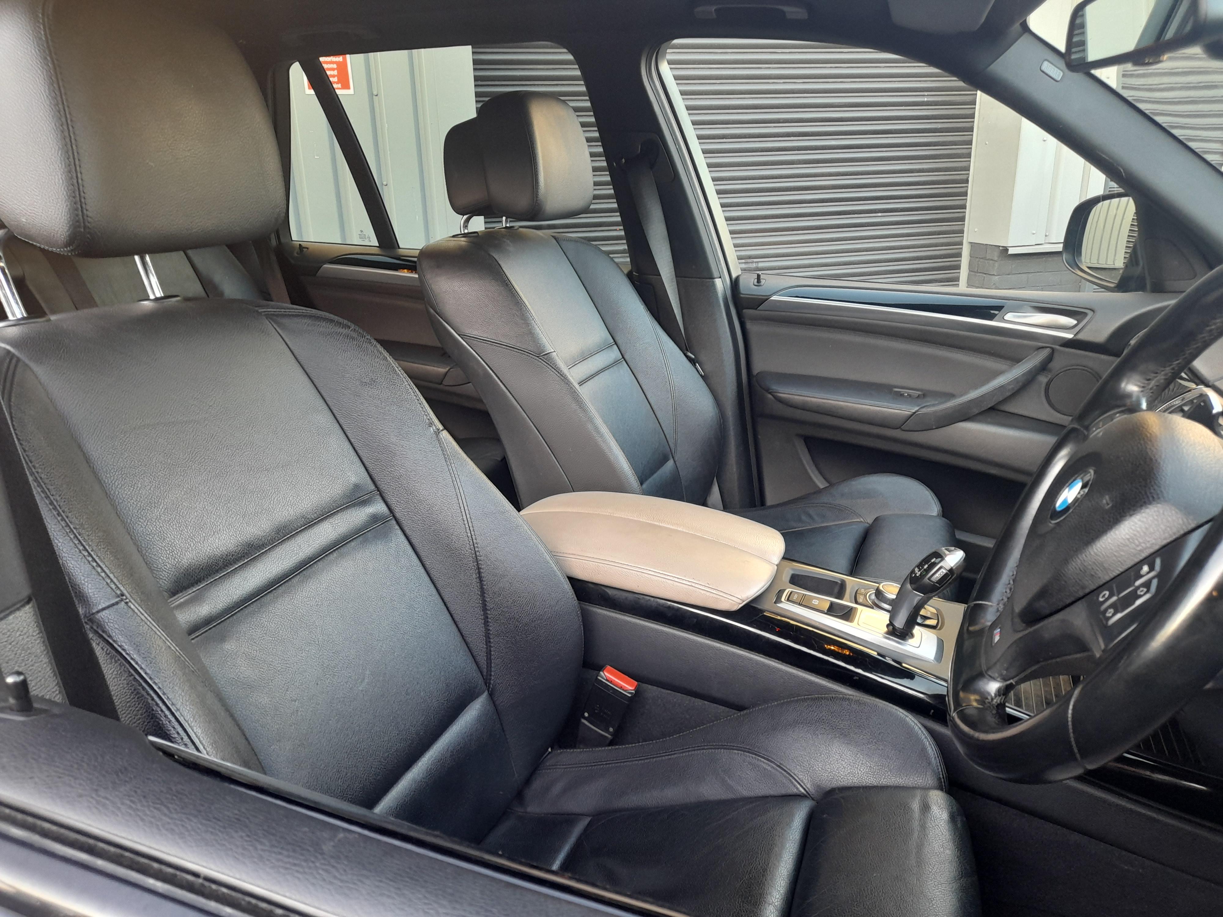 BMW X5 - Image 19