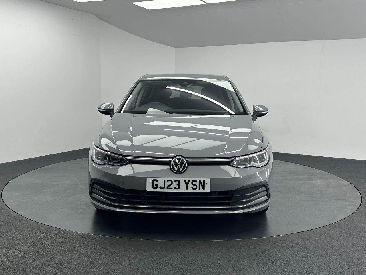 Volkswagen Golf - Image 5