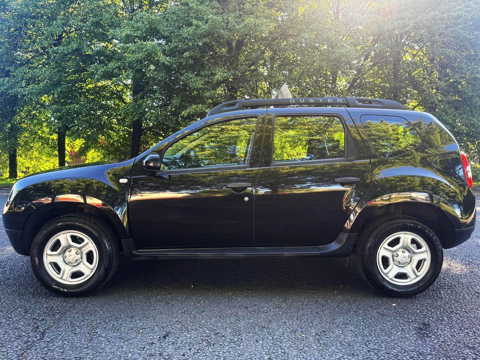 Dacia Duster - Image 4