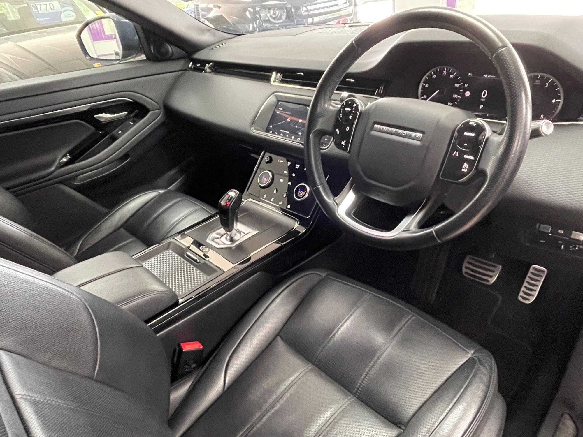 Land Rover Range Rover Evoque - Image 23