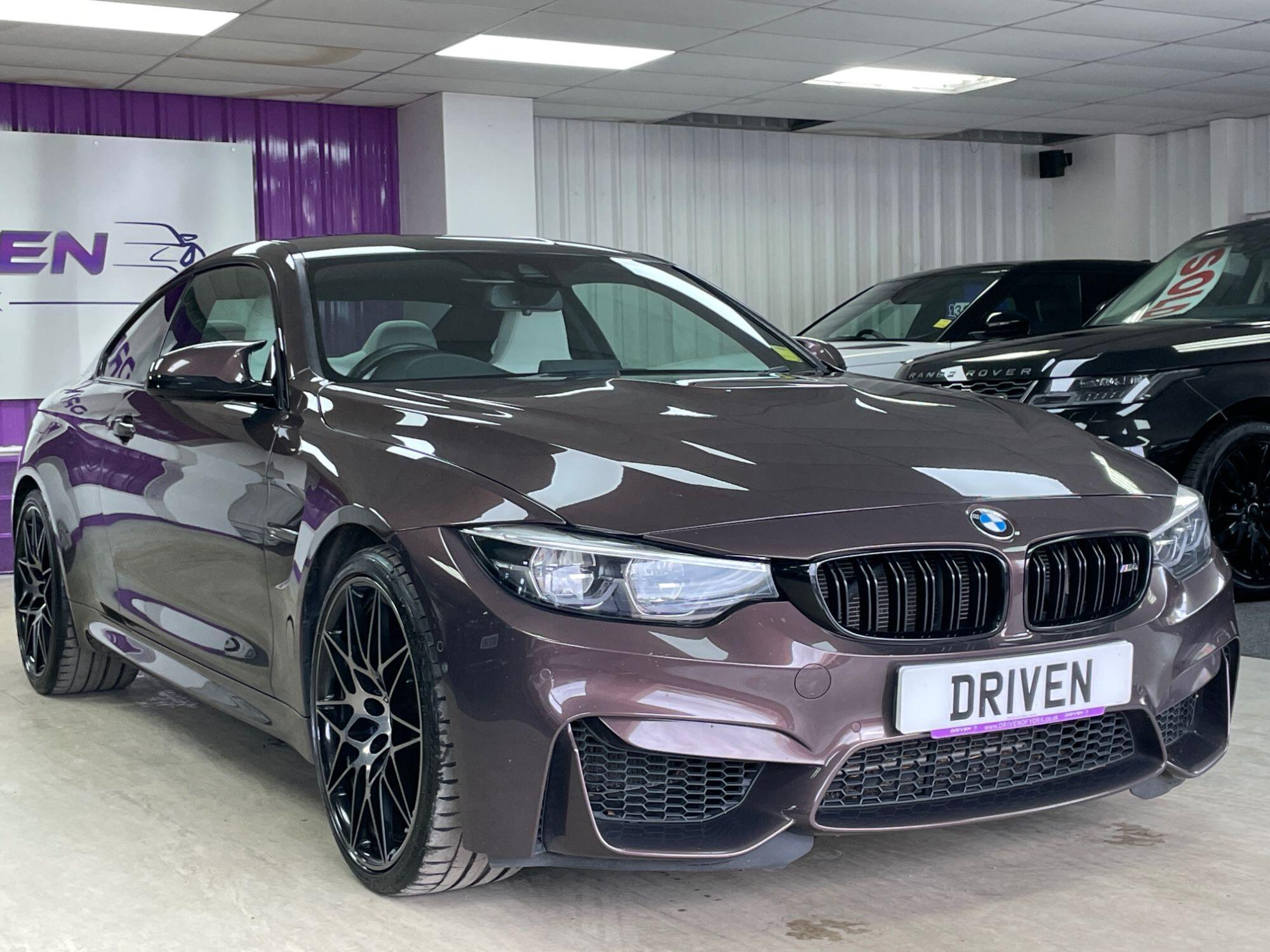 BMW M4 - Image 6