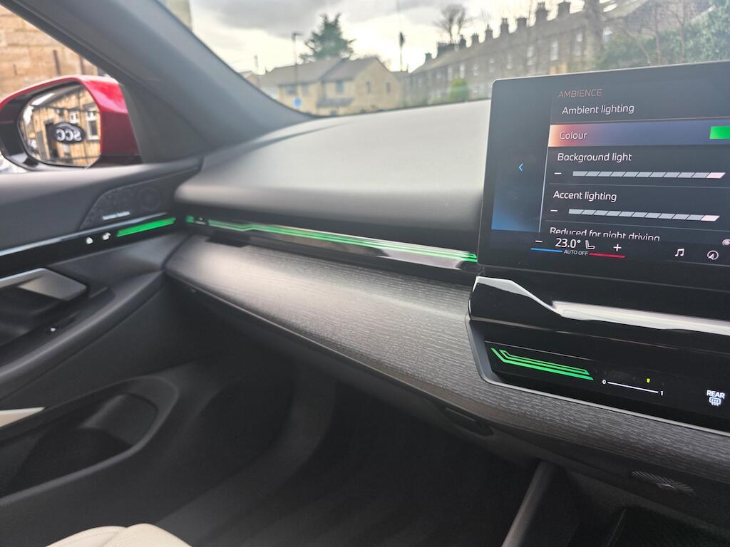 BMW 5 Series - Image 39