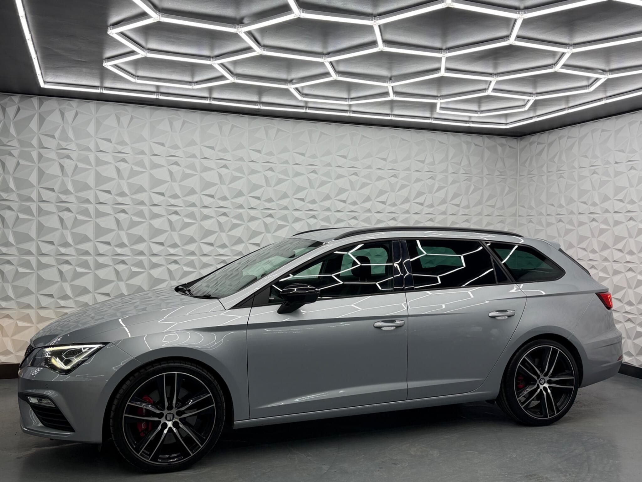 SEAT Leon - Image 6
