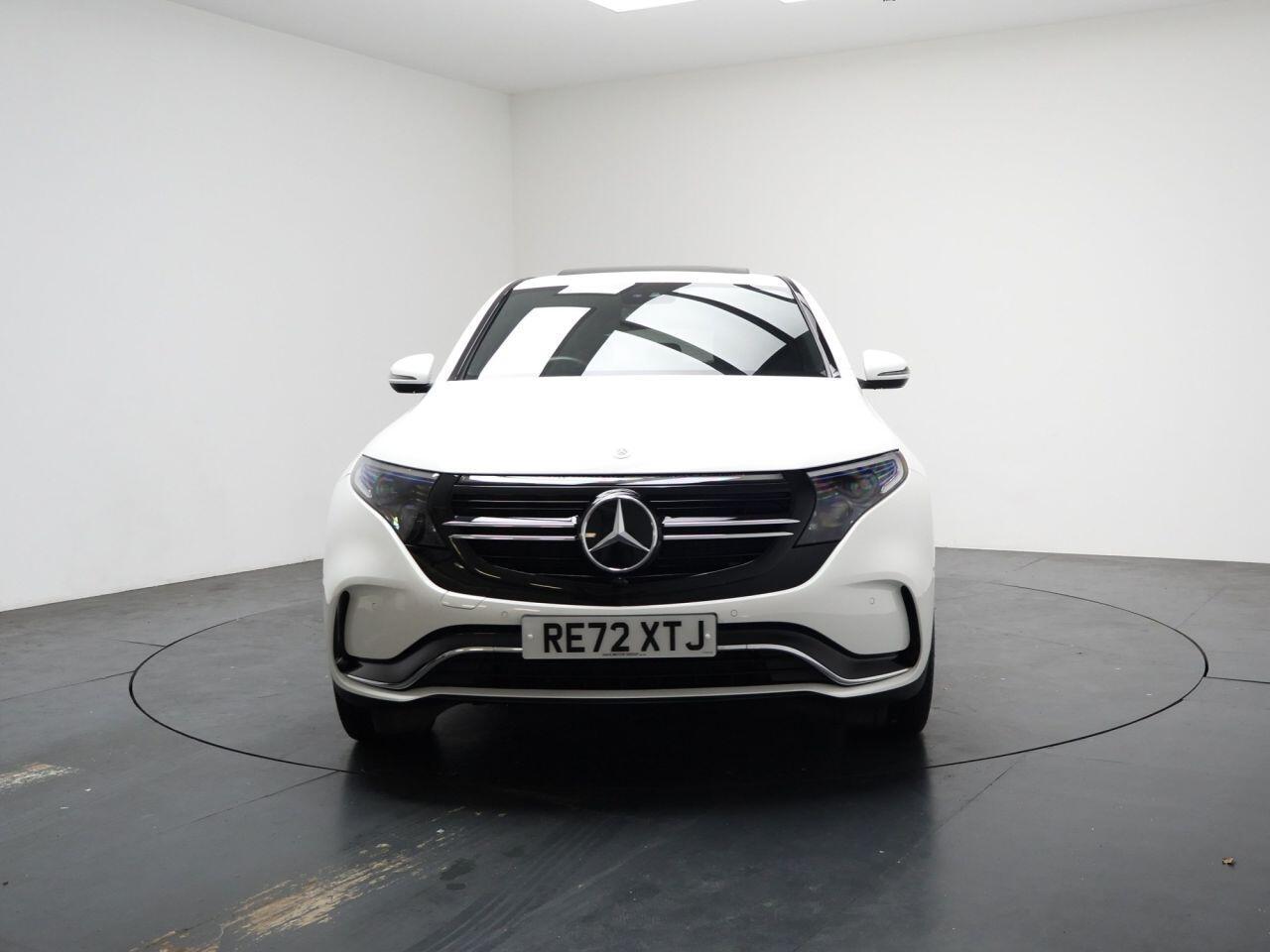Mercedes-benz EQC - Image 6