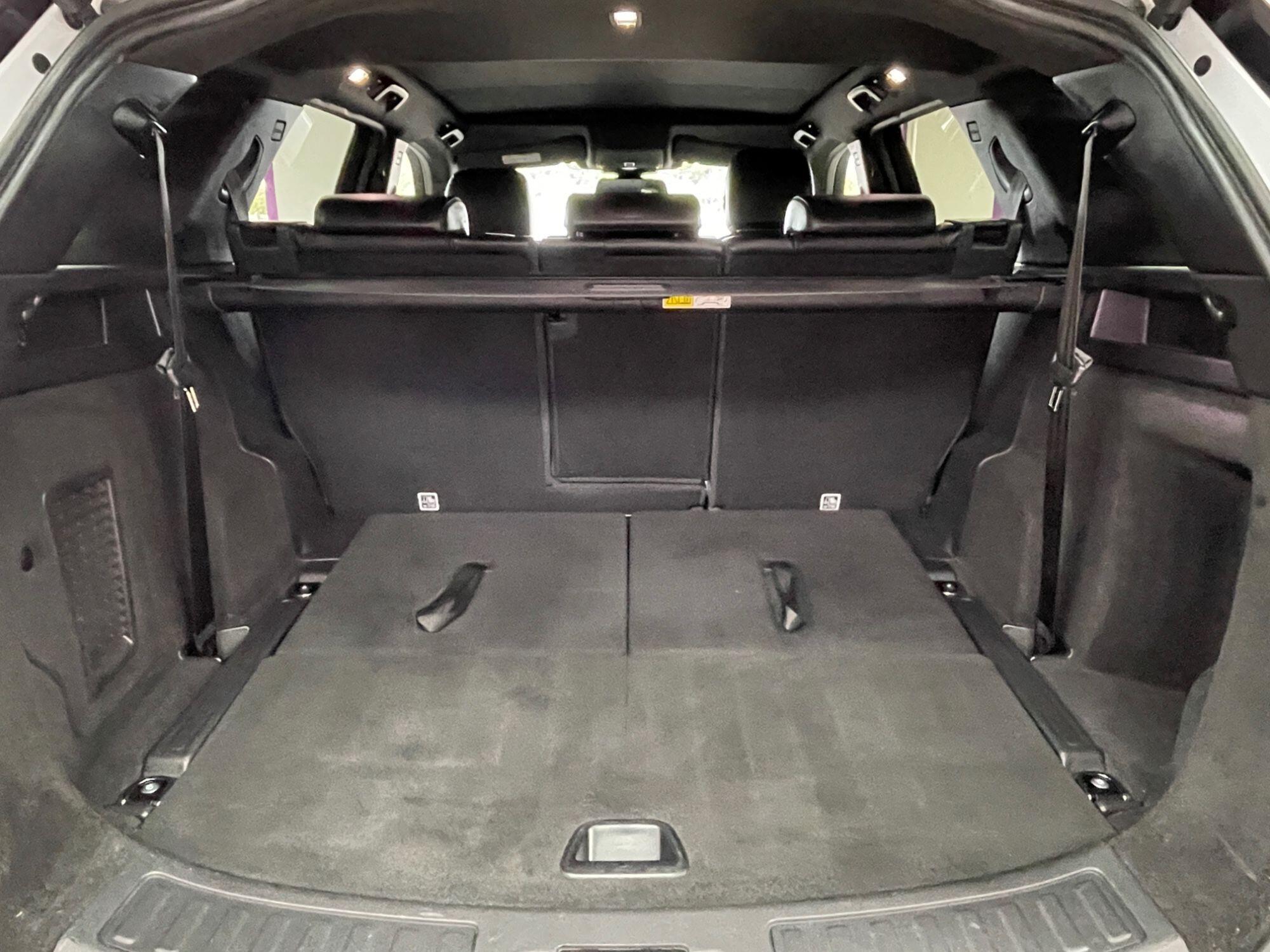 Land Rover DISCOVERY SPORT - Image 12